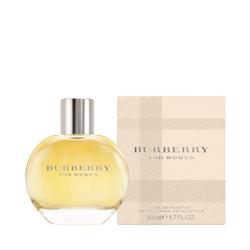 Burberry Classic Eau De Parfum Burberry