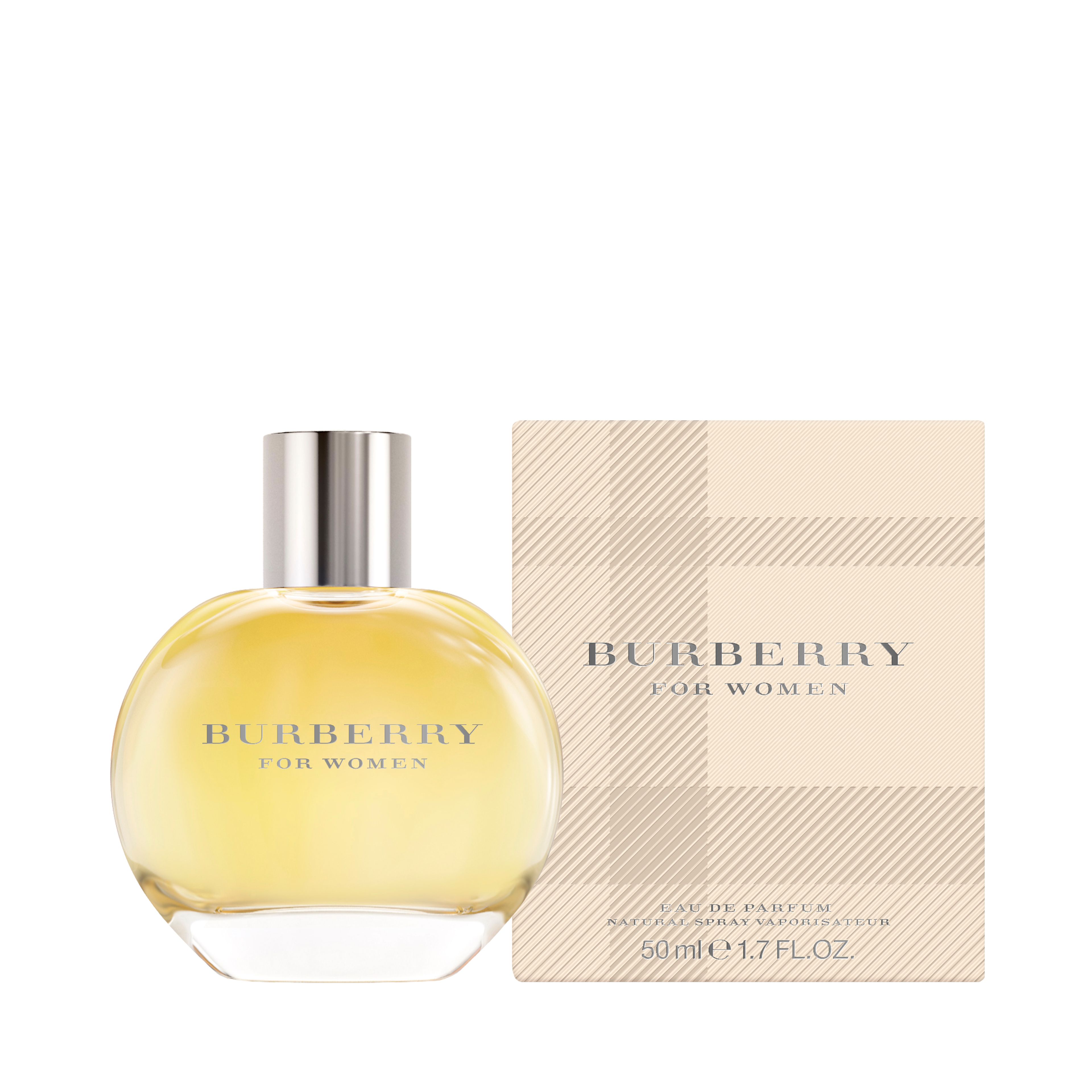 Burberry Burberry Classic Eau De Parfum 1