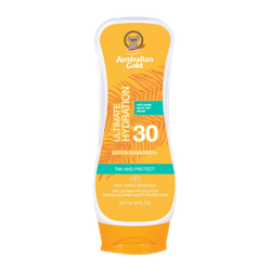 Spf 30 Lotion Australian Gold