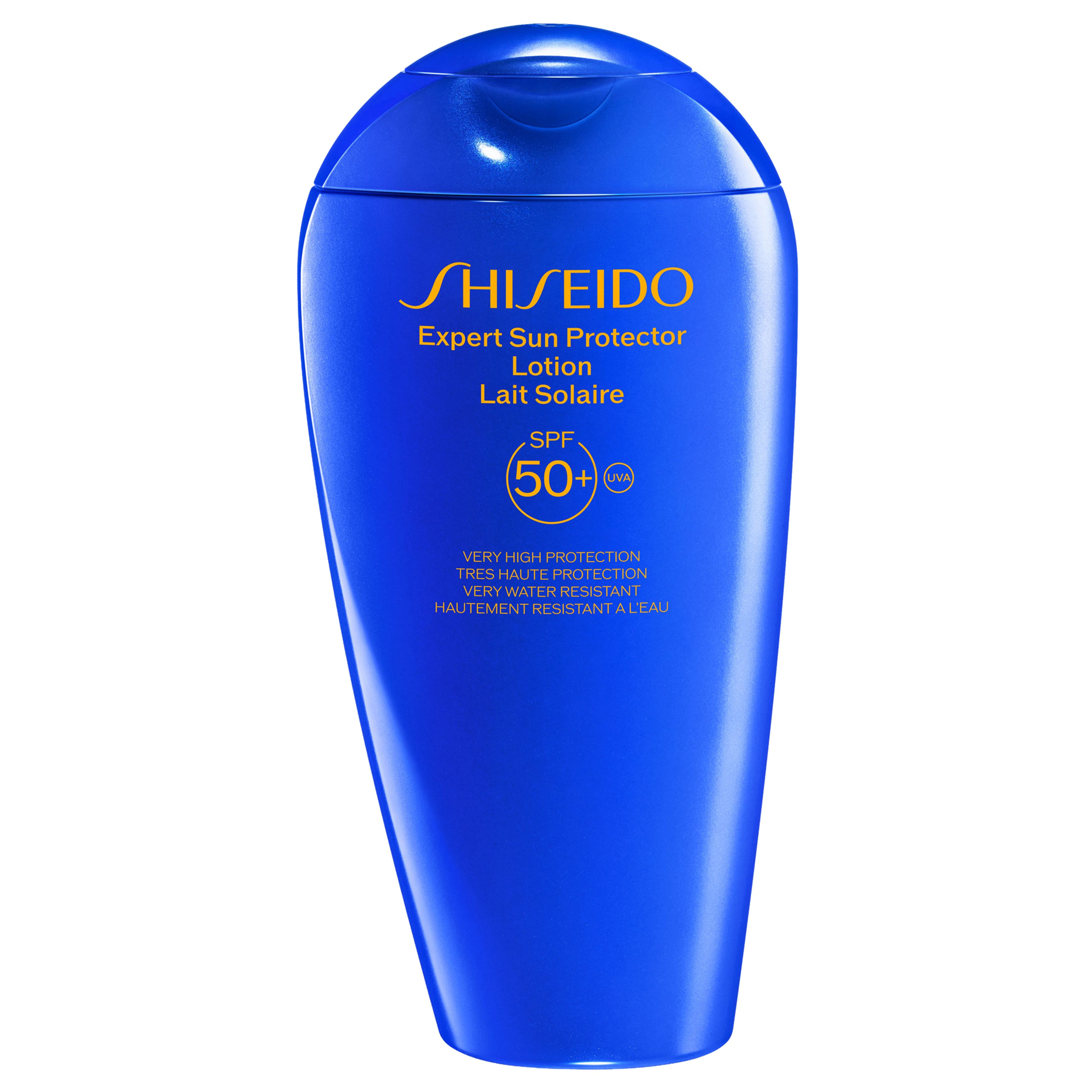Shiseido Expert Sun Protector Lotion Spf50+ 300ml 1