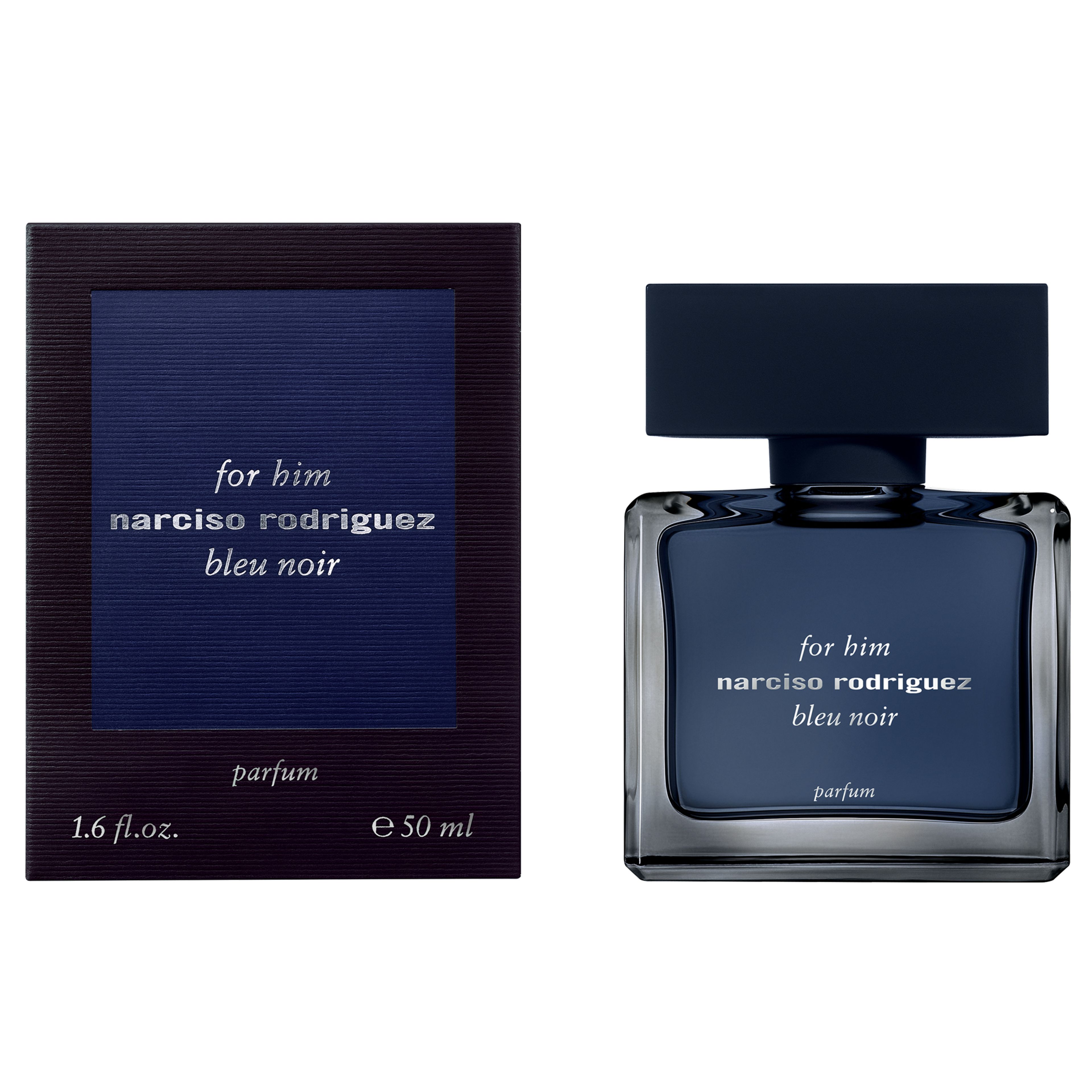 Narciso Rodriguez For Him Bleu Noir Parfum 2