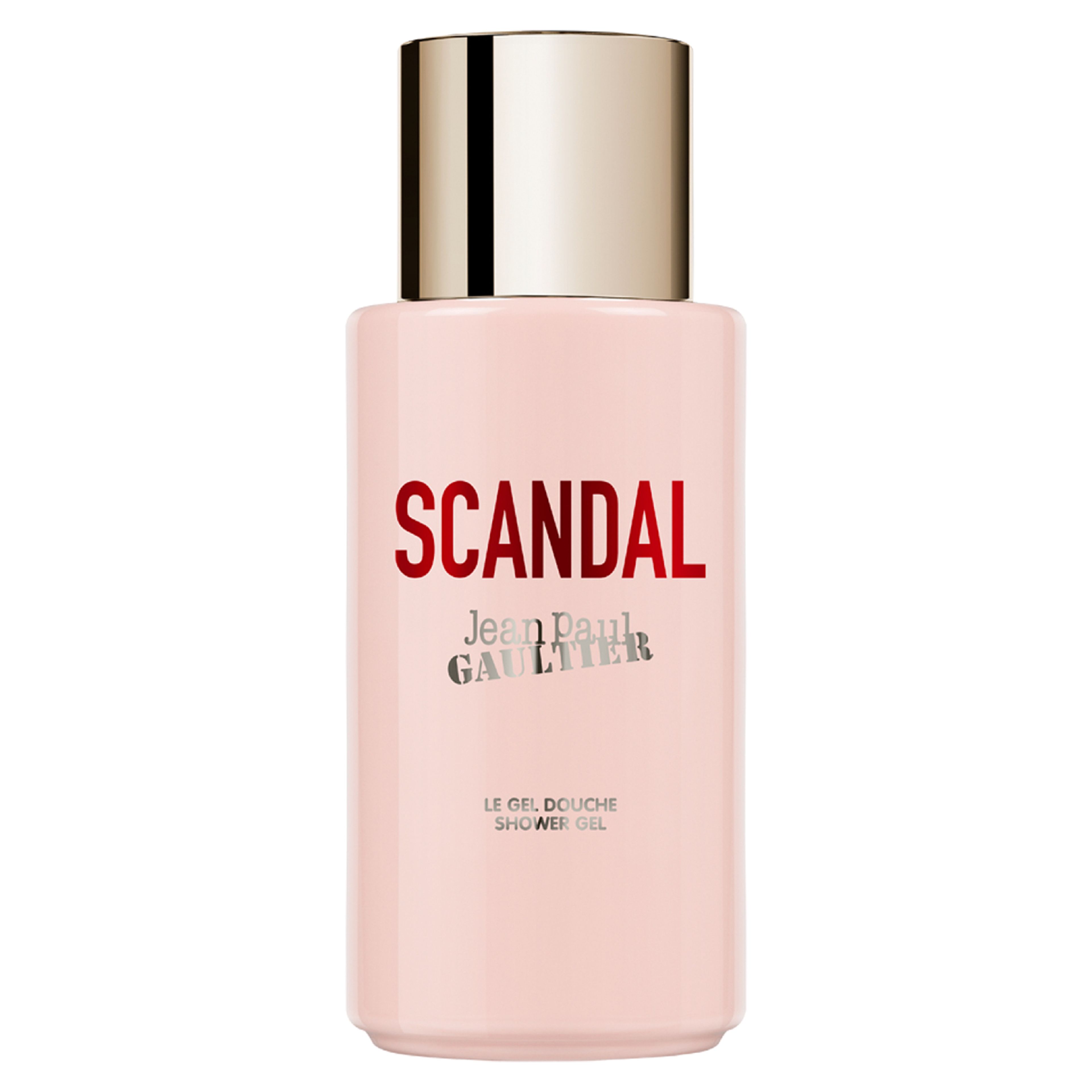 Jean Paul Gaultier Scandal - Shower Gel 1