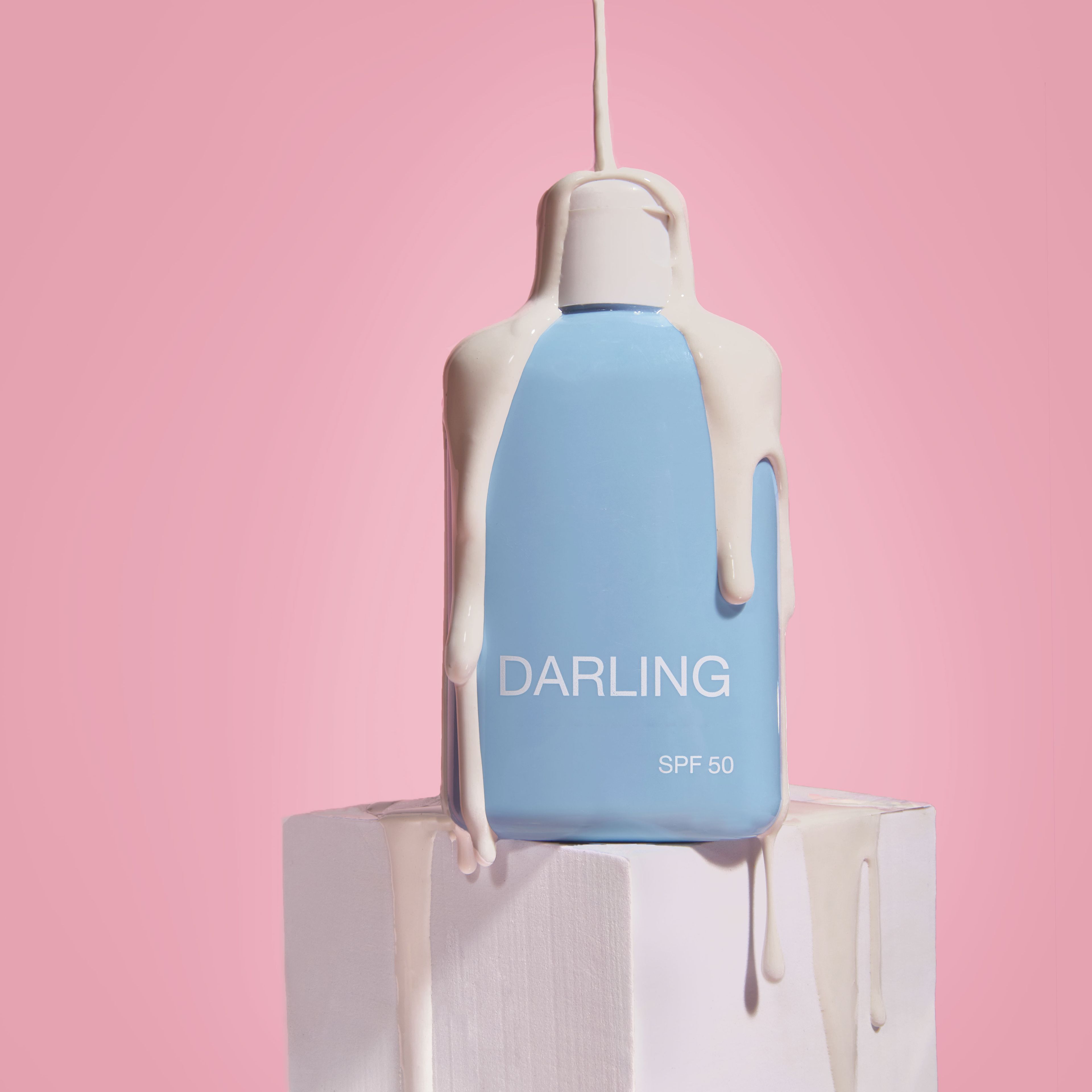 Darling High Protection Spf 50 4