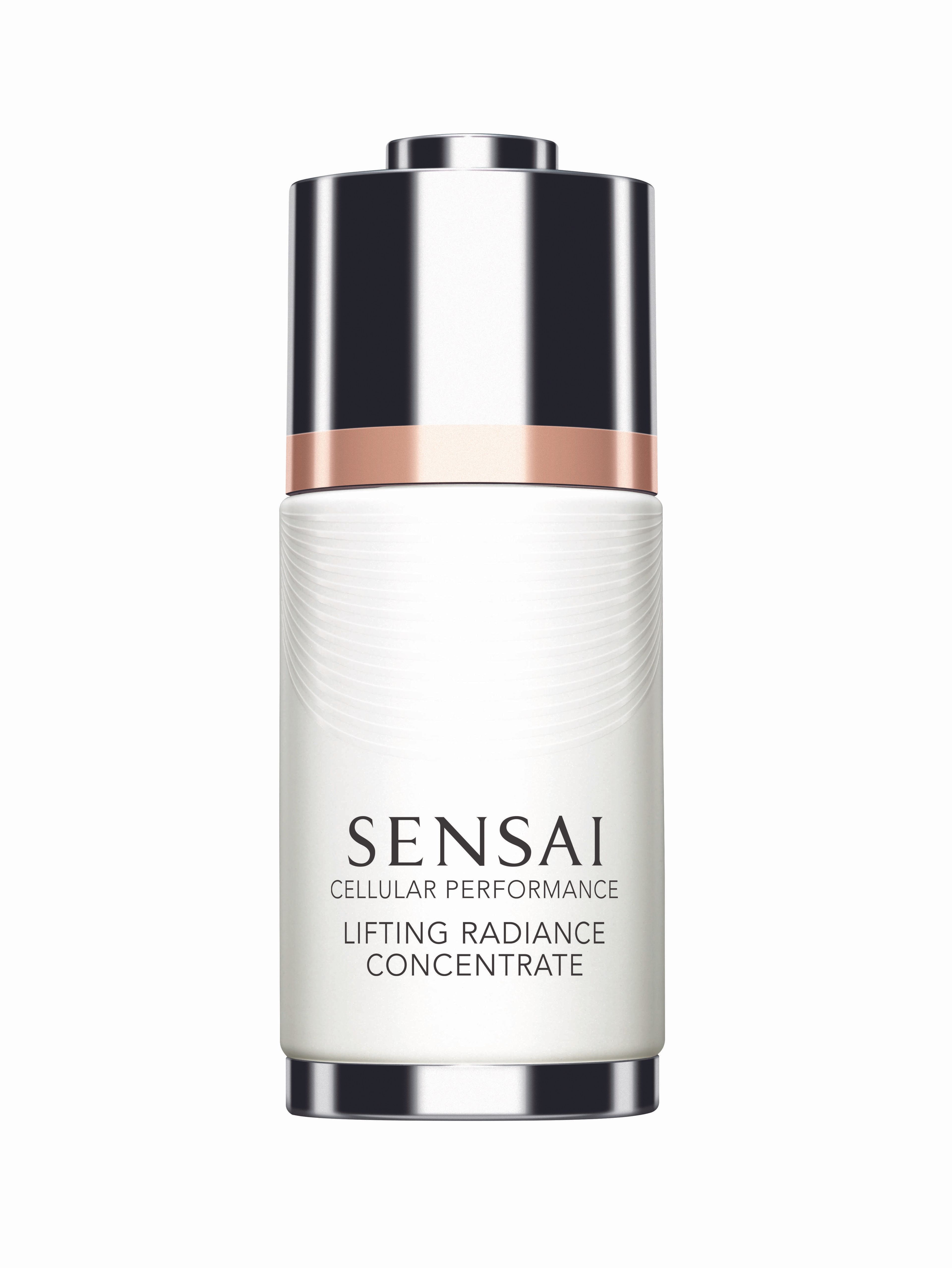 Sensai Lifting Radiance Concentrate 1