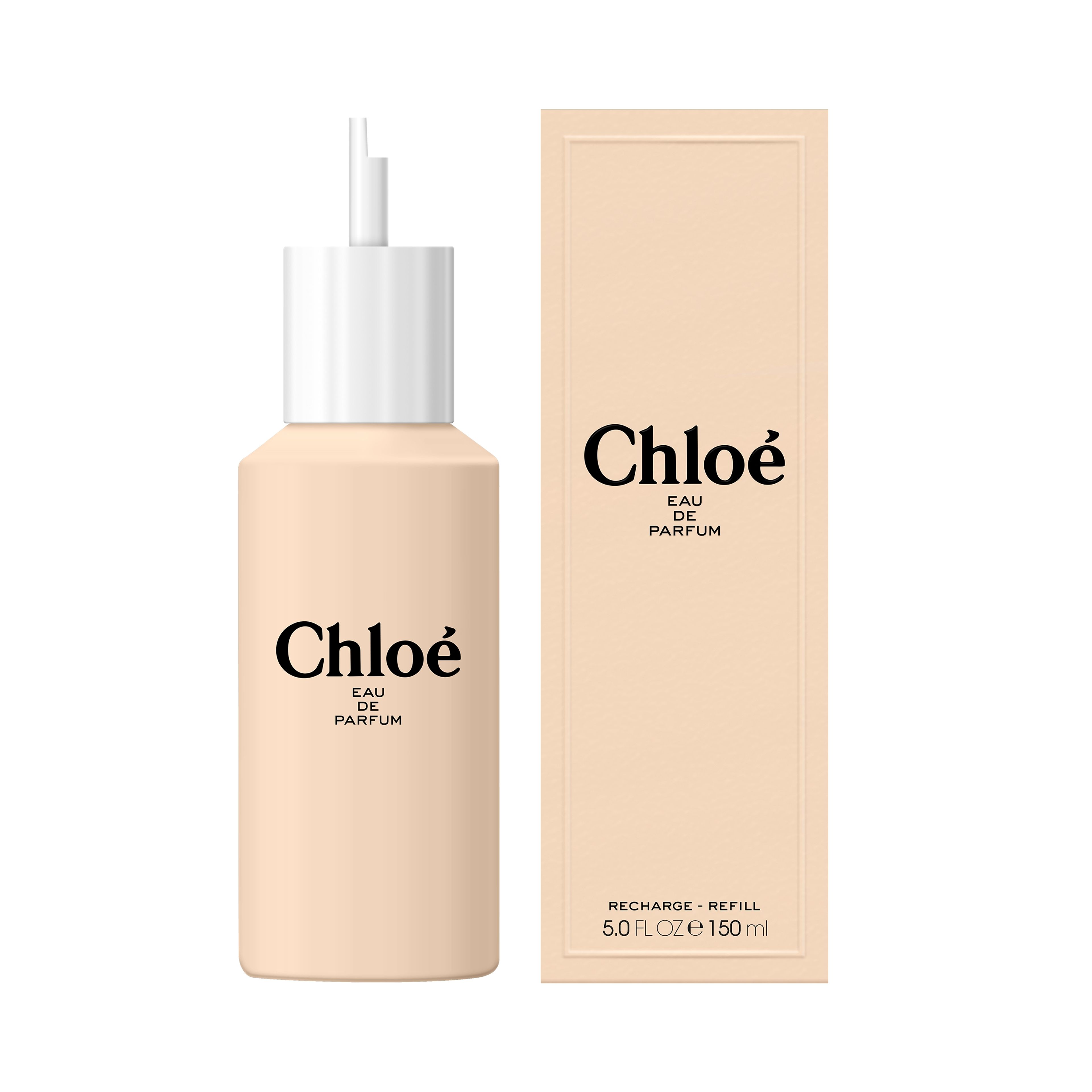 Chloé Chloé Eau De Parfum Ricarica 2