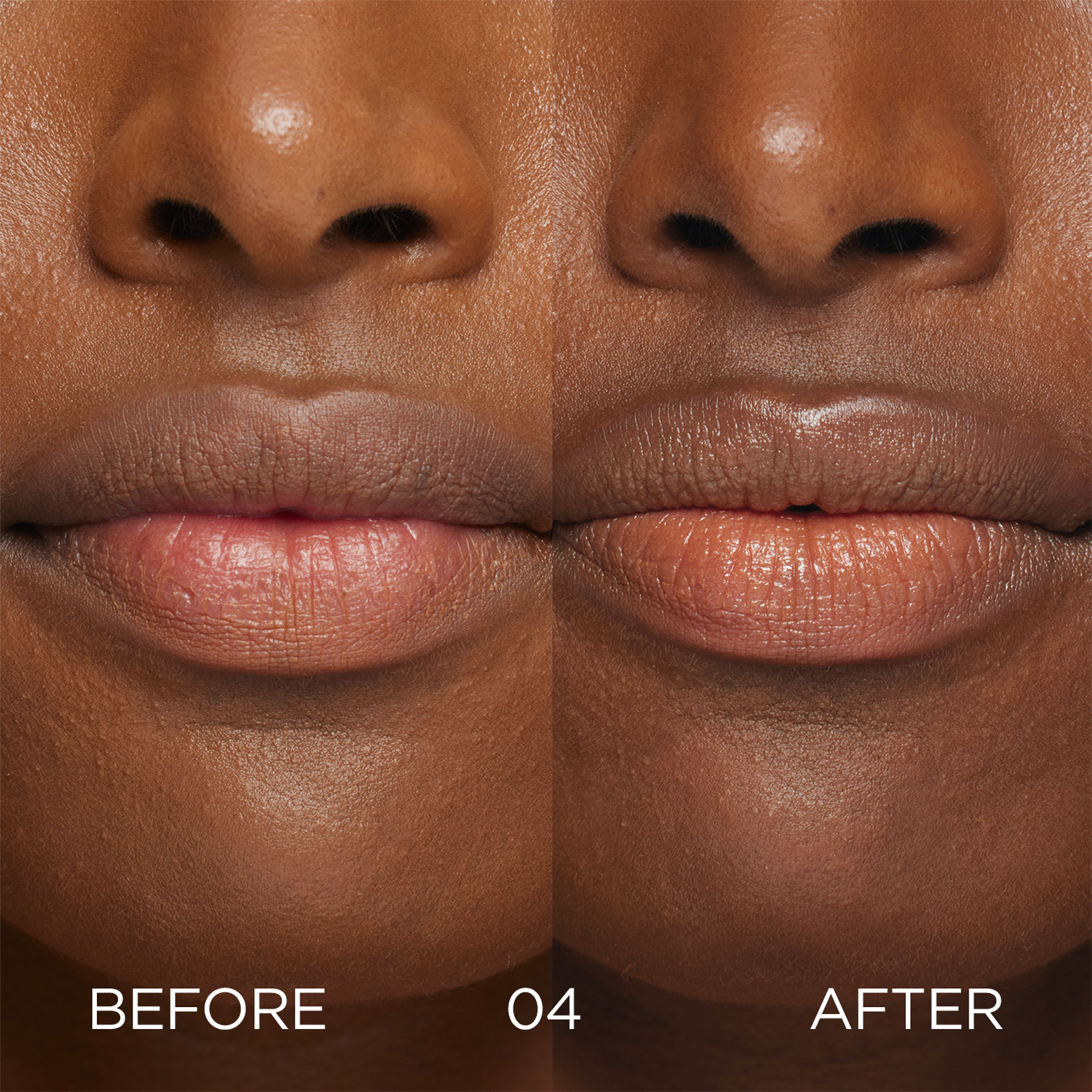 Clarins Lip Oil Balm 5