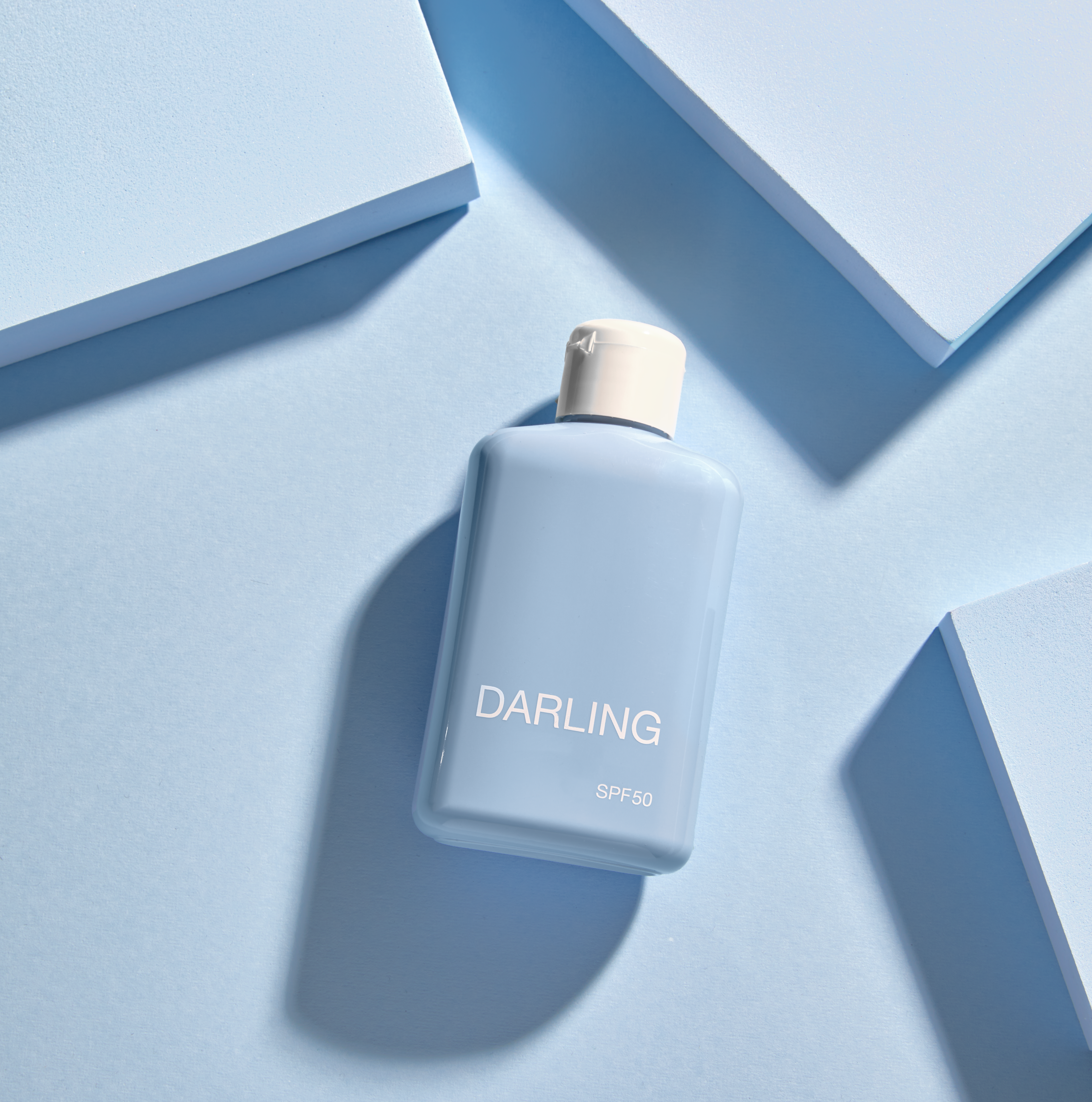 Darling High Protection Spf 50 6