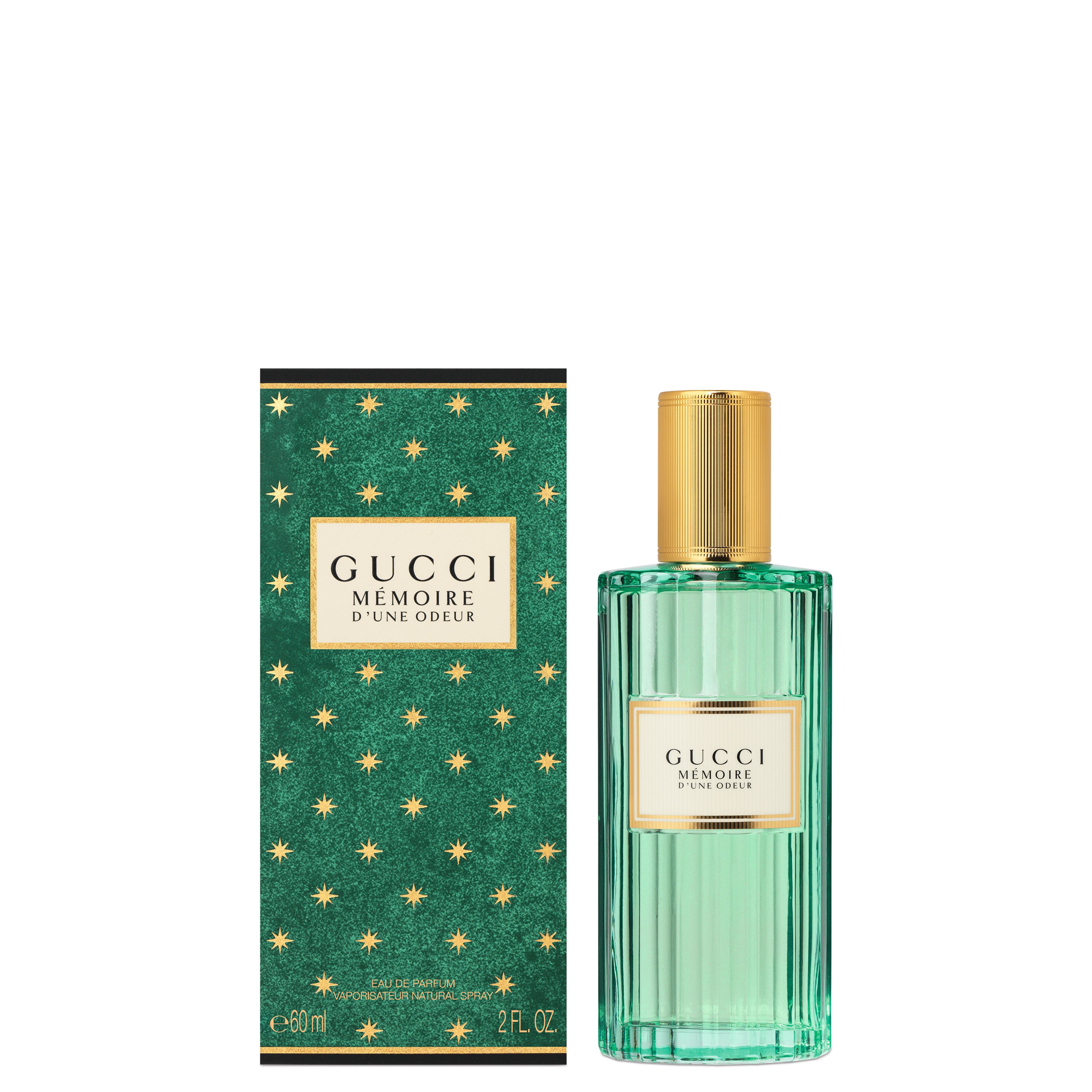 Gucci Gucci Mémoire D'une Odeur Eau De Parfum 2
