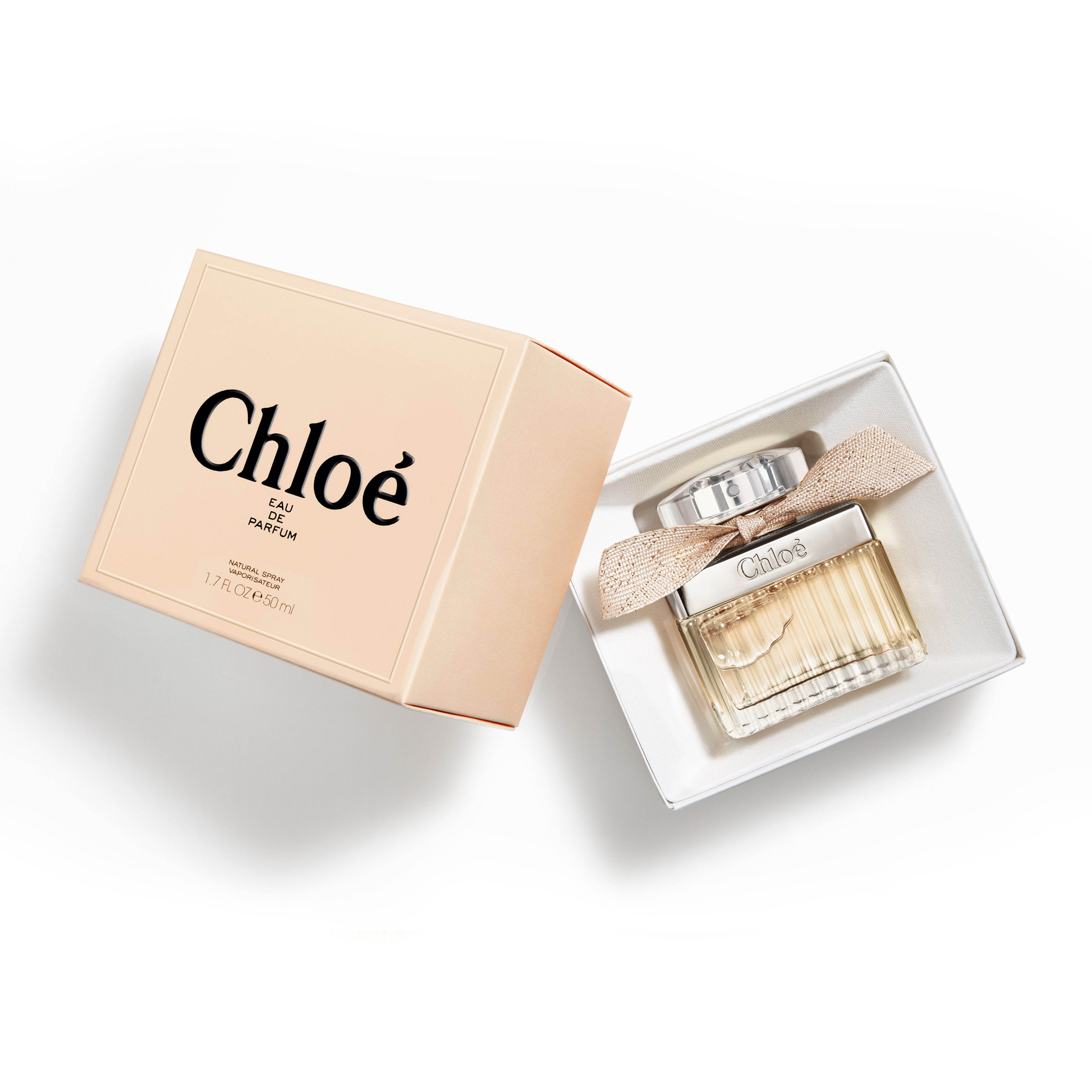 Chloé Chloé Eau De Parfum 4