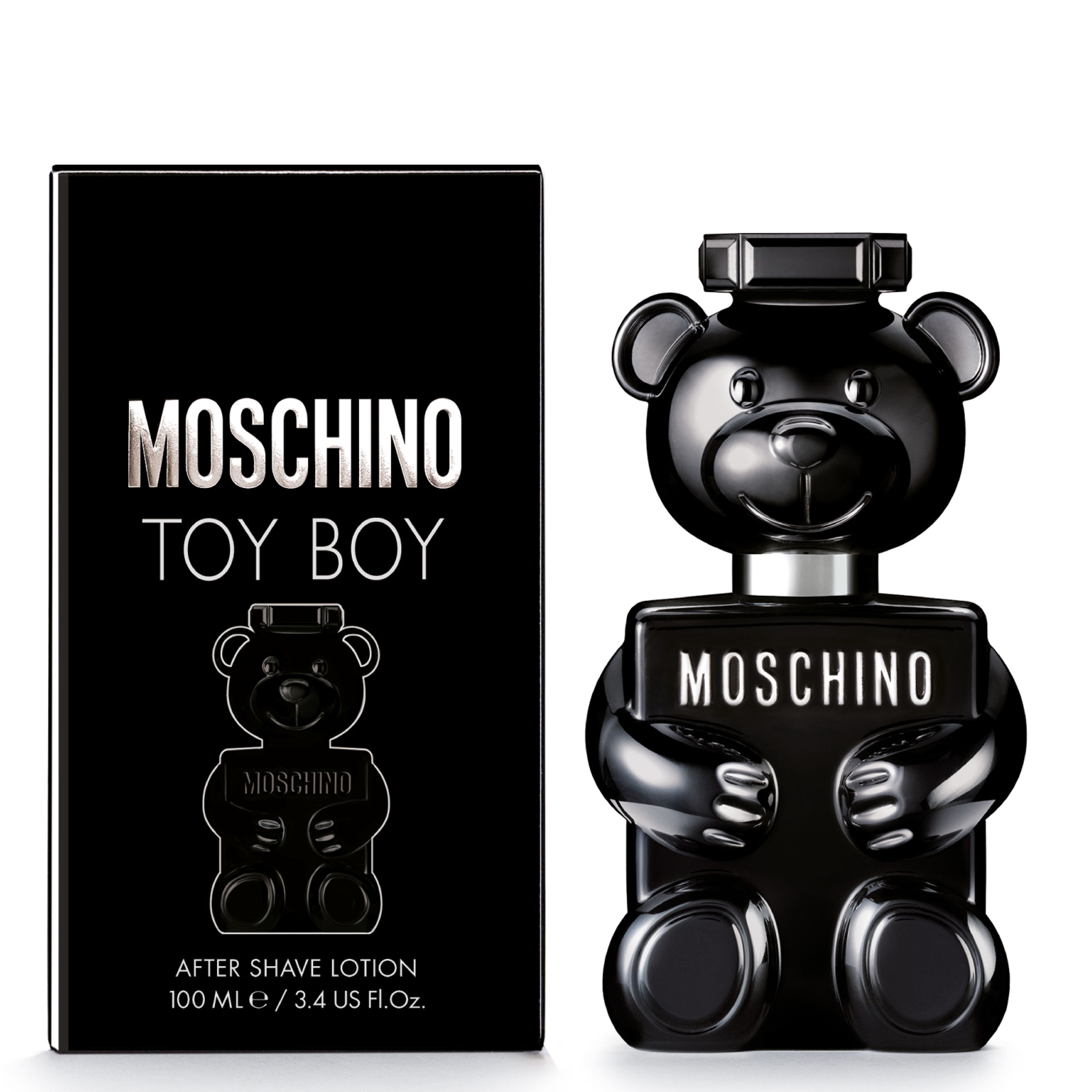 Moschino Moschino Toy Boy After Shave Lotion 1