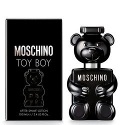 Moschino Toy Boy After Shave Lotion Moschino