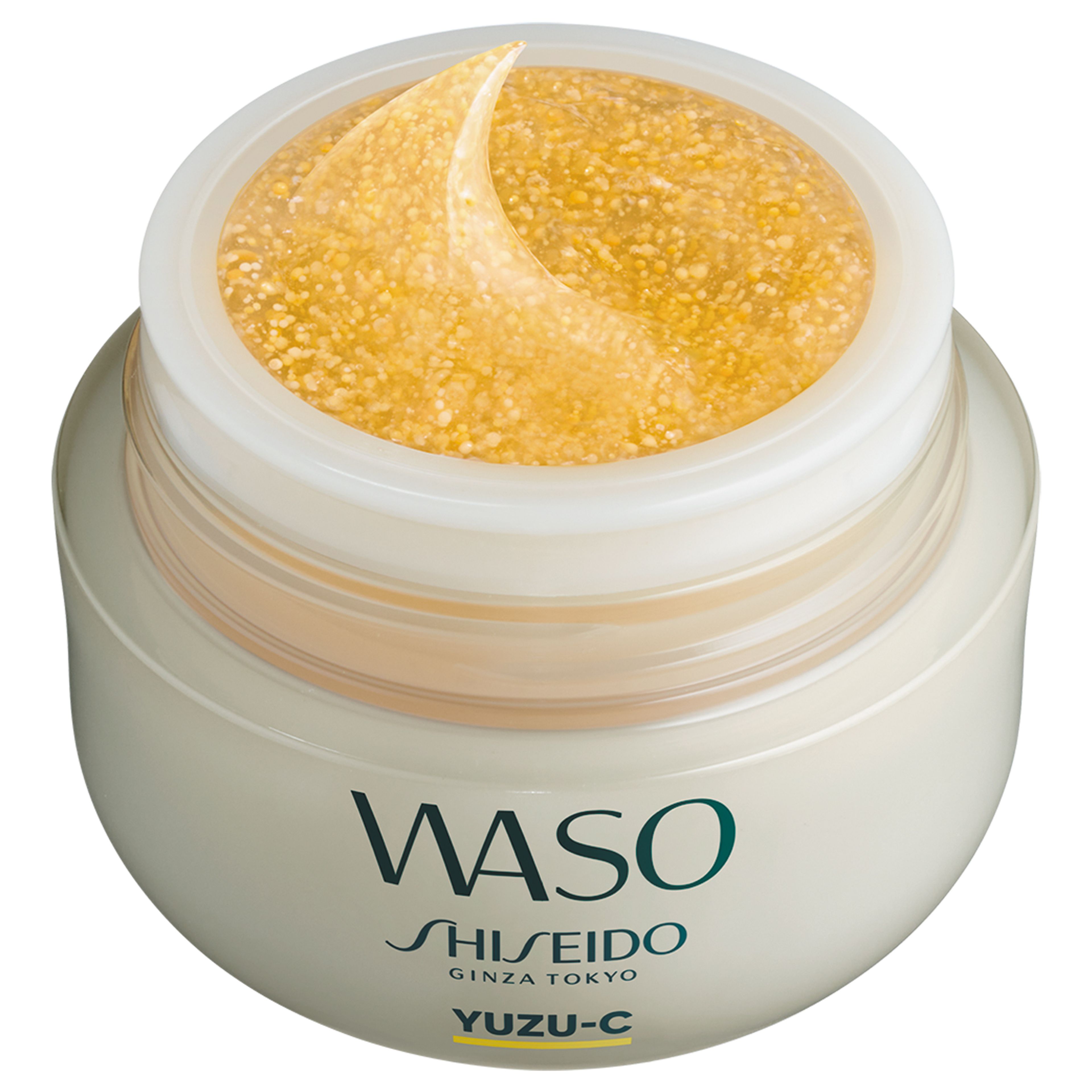 Shiseido Waso Beauty Sleeping Mask - Maschera Notte 2