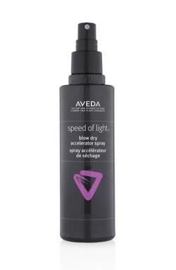 Speed Of Light - Blow Dry Accelerator Spray Aveda