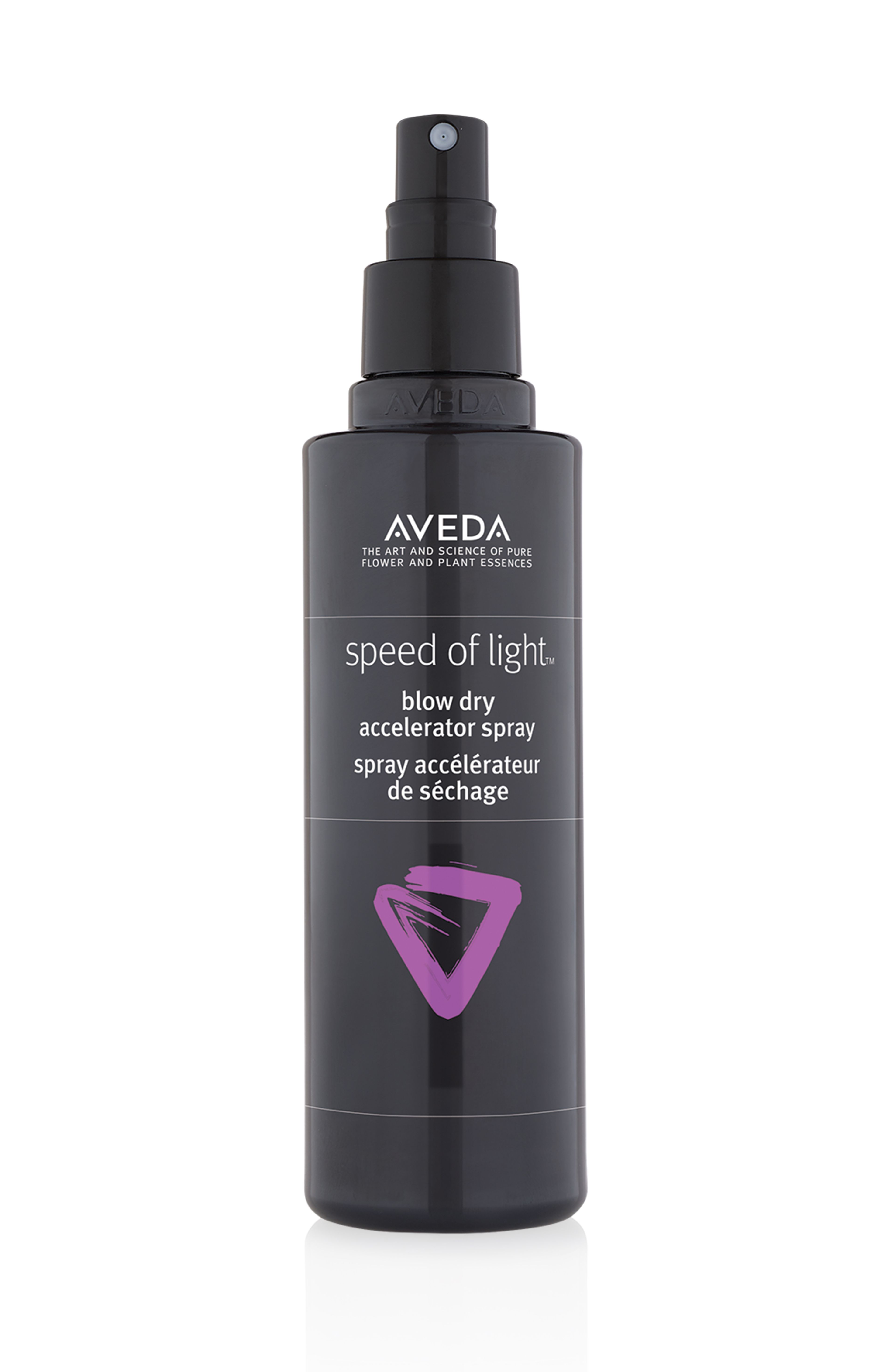 Aveda Speed Of Light - Blow Dry Accelerator Spray 1