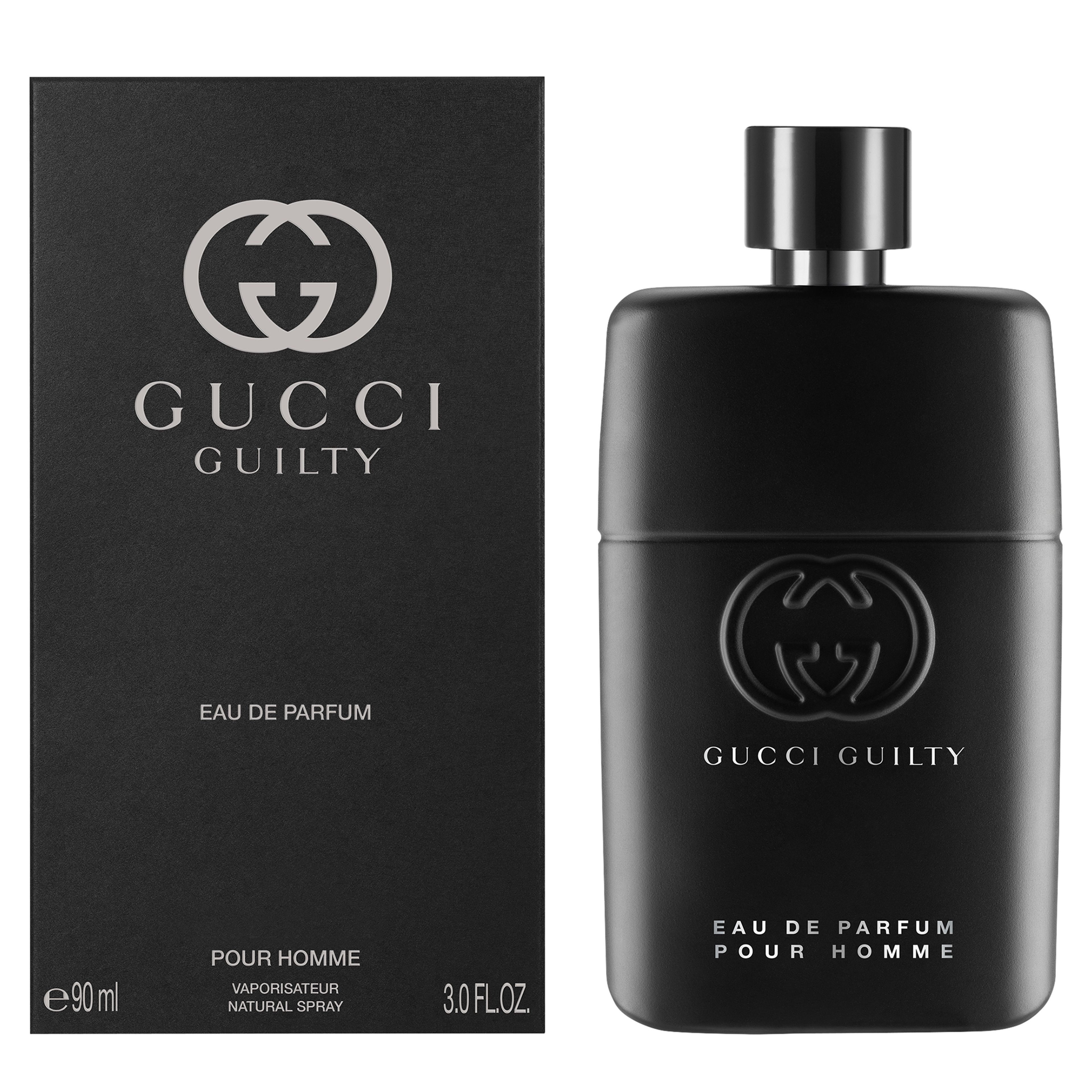 Gucci Gucci Guilty Eau De Parfum For Him 2