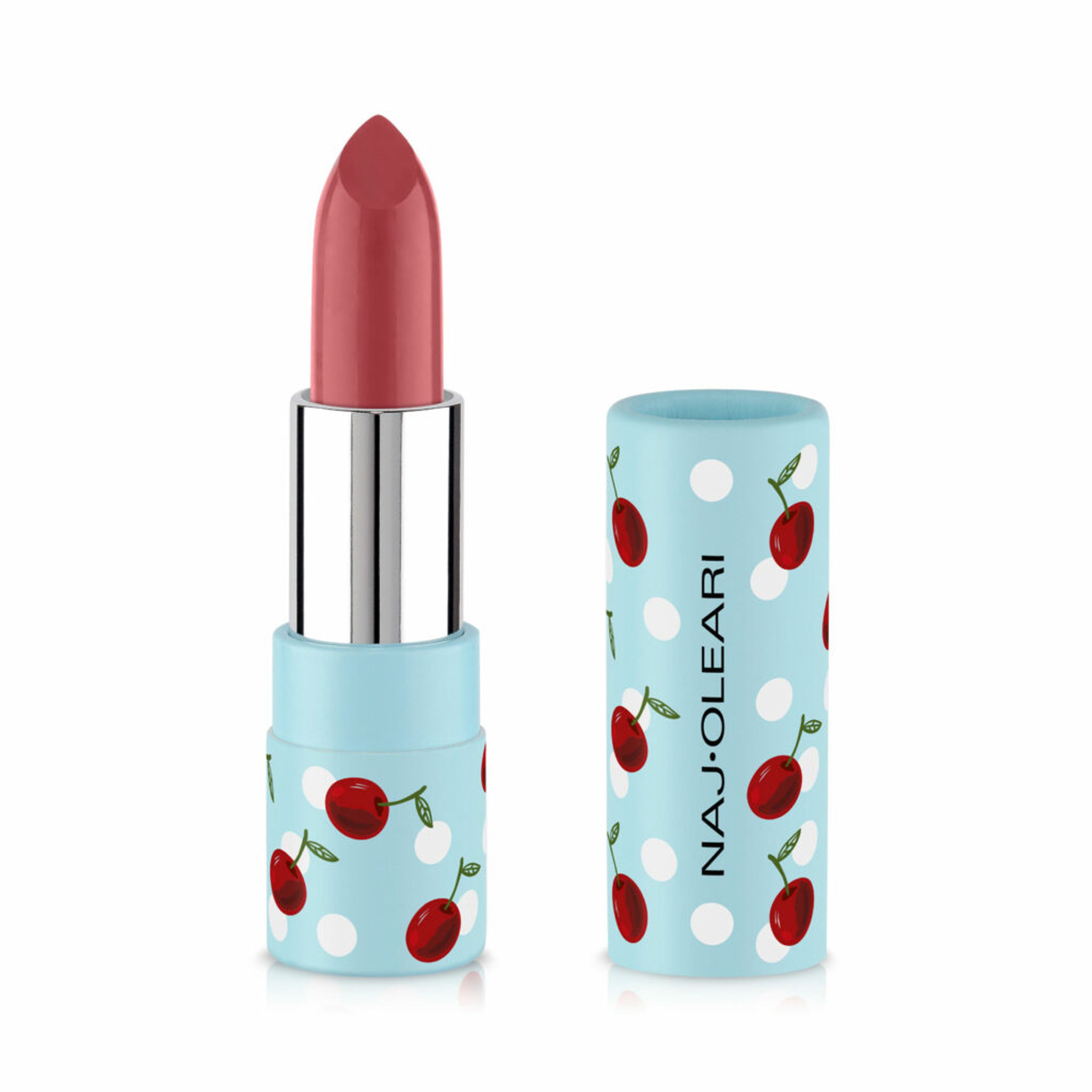 Naj Oleari Natural Touch Lipstick 1