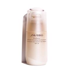 Wrinkle Smoothing Day Emulsion Shiseido