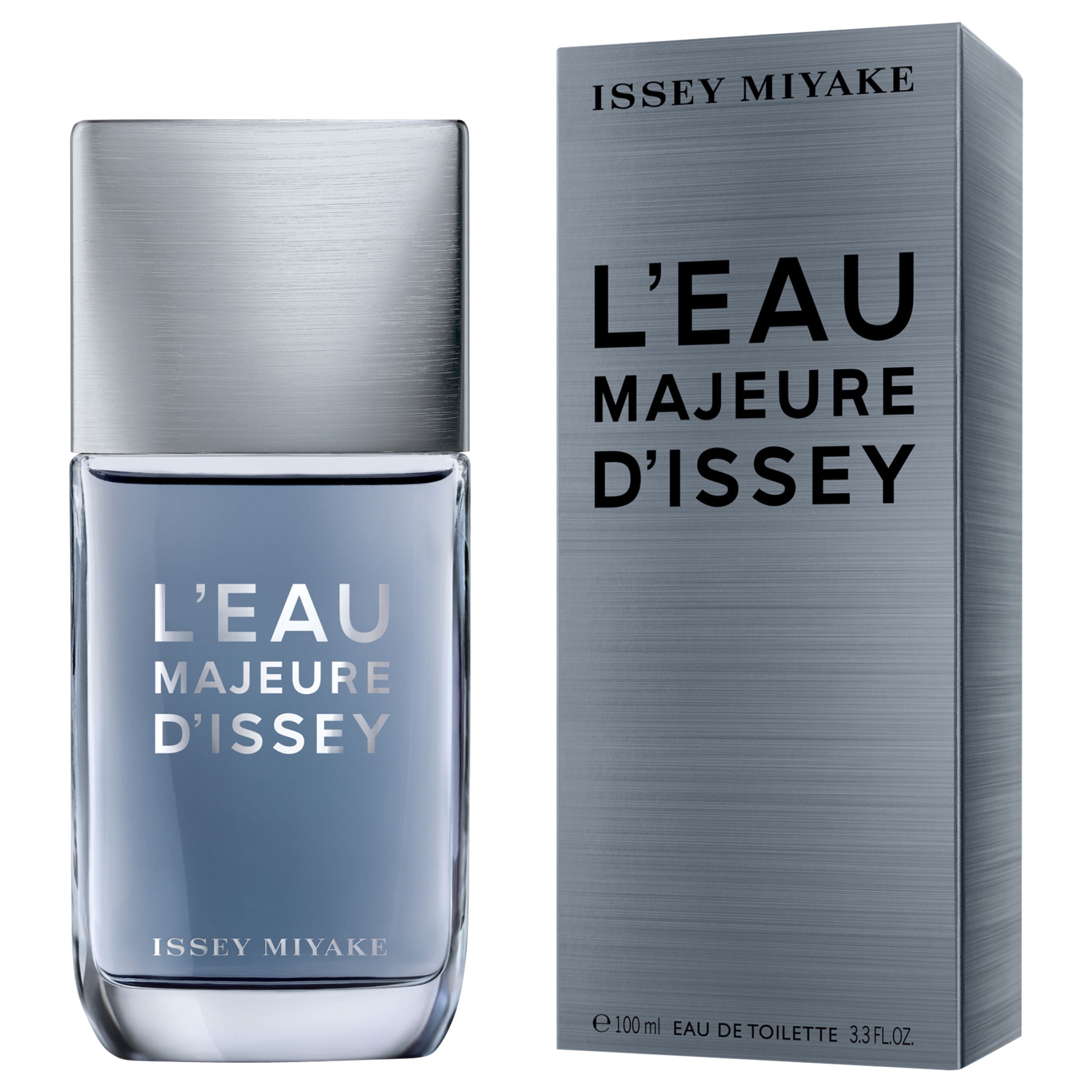 Issey Miyake L'eau Majeure D'issey Eau De Toilette 2