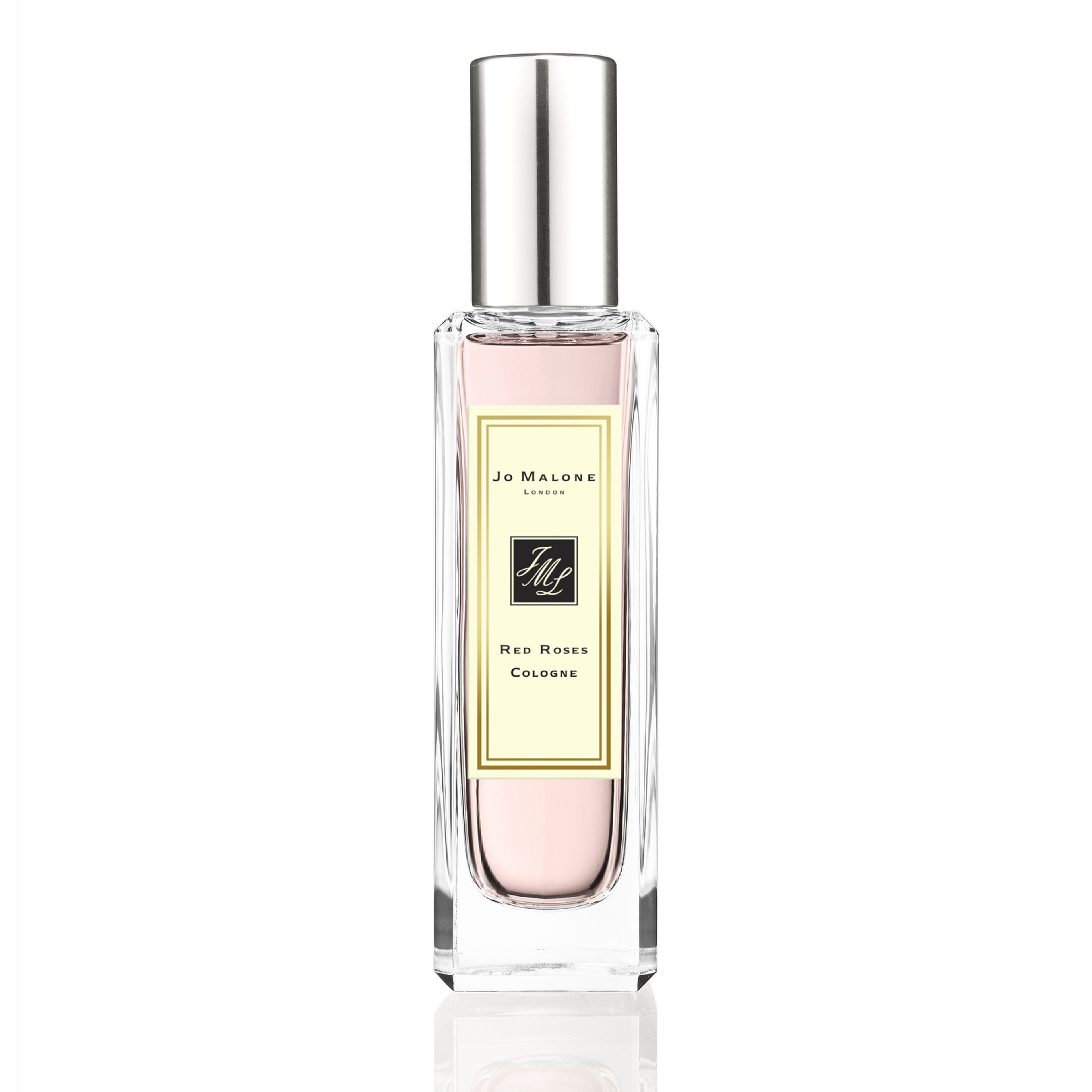 Jo Malone Red Roses Cologne 1