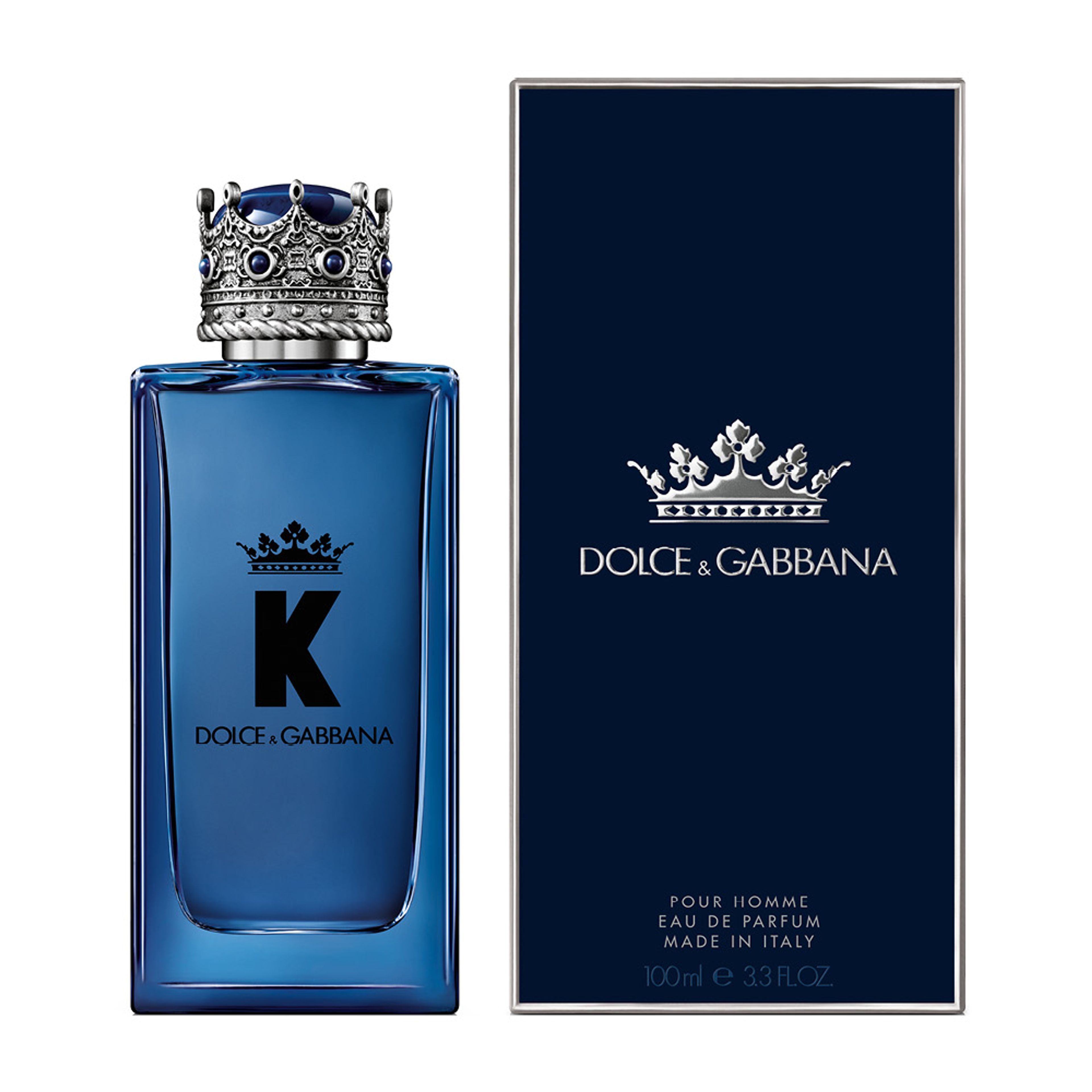 Dolce & Gabbana K By Dolce&gabbana Eau De Parfum 2