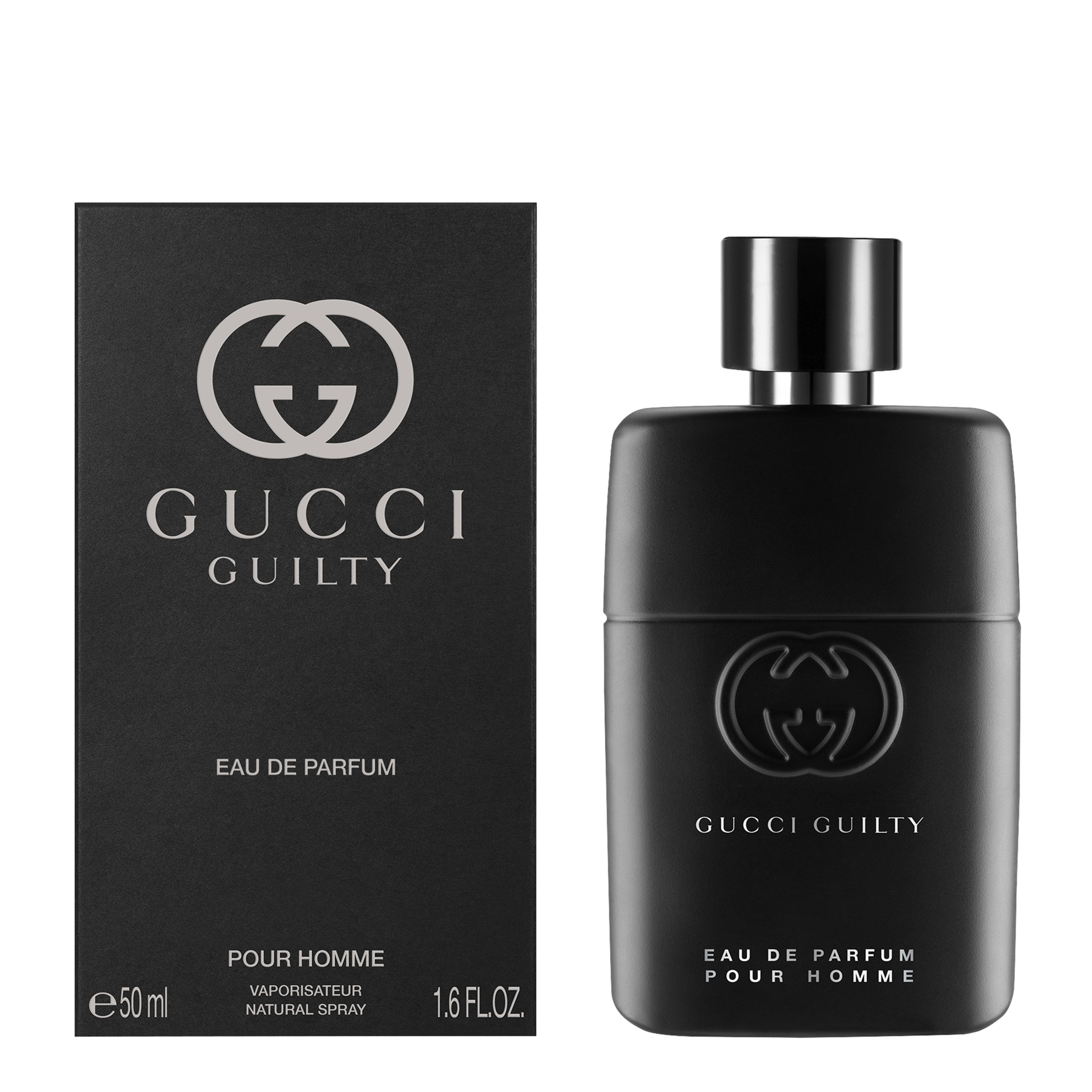Gucci Gucci Guilty Eau De Parfum For Him 2