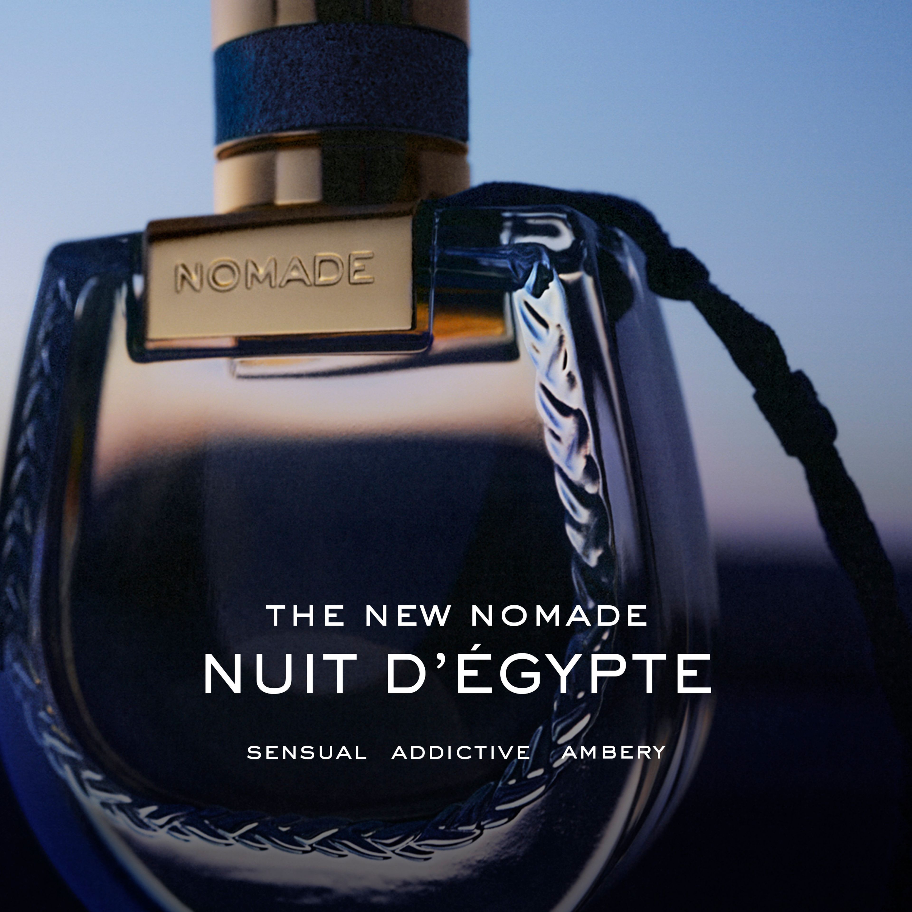 Chloé Chloé Nomade Nuit D’egypte Eau De Parfum 7