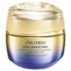 Uplifting And Firming Advanced Cream Shiseido