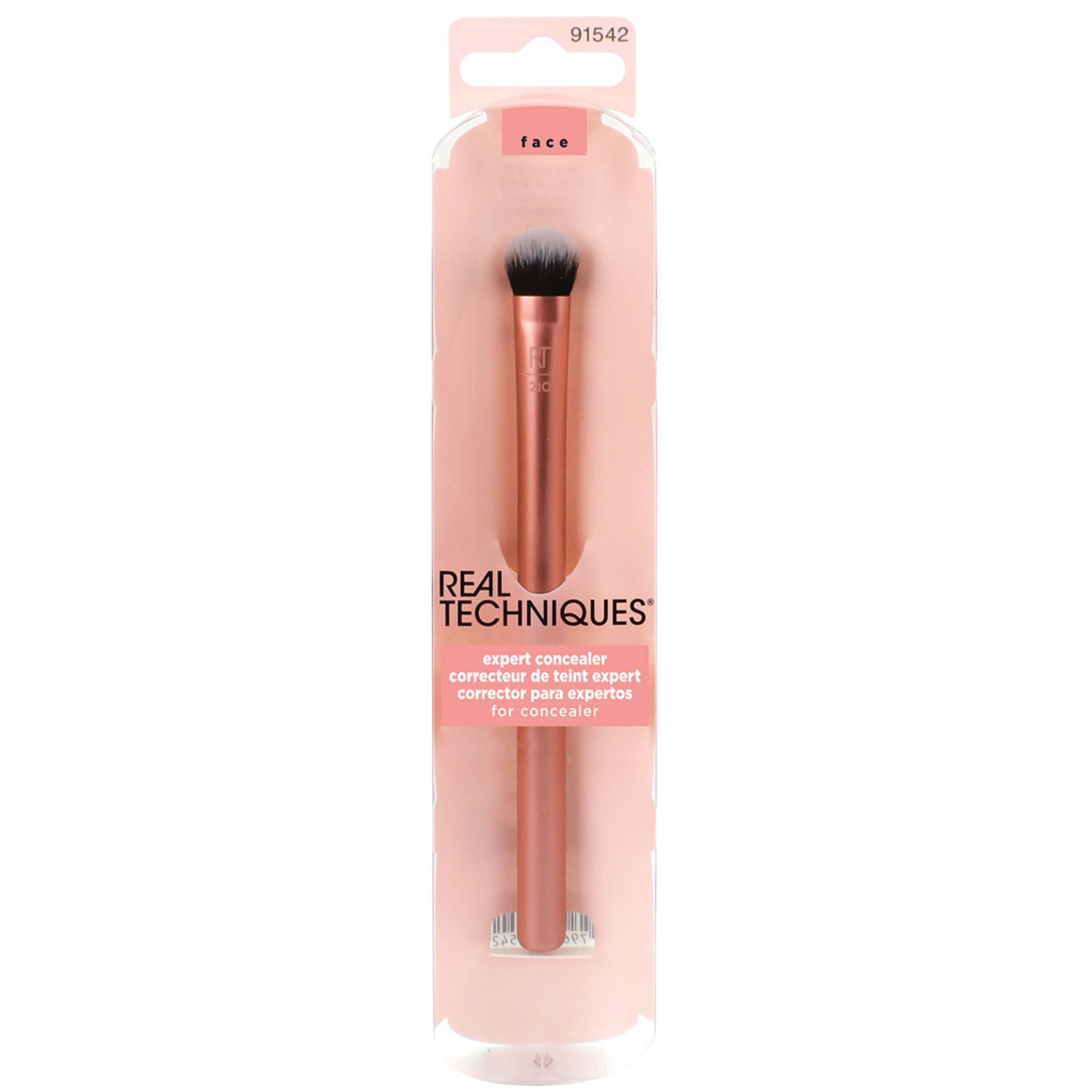 Real Techniques Expert Concealer Brush 1