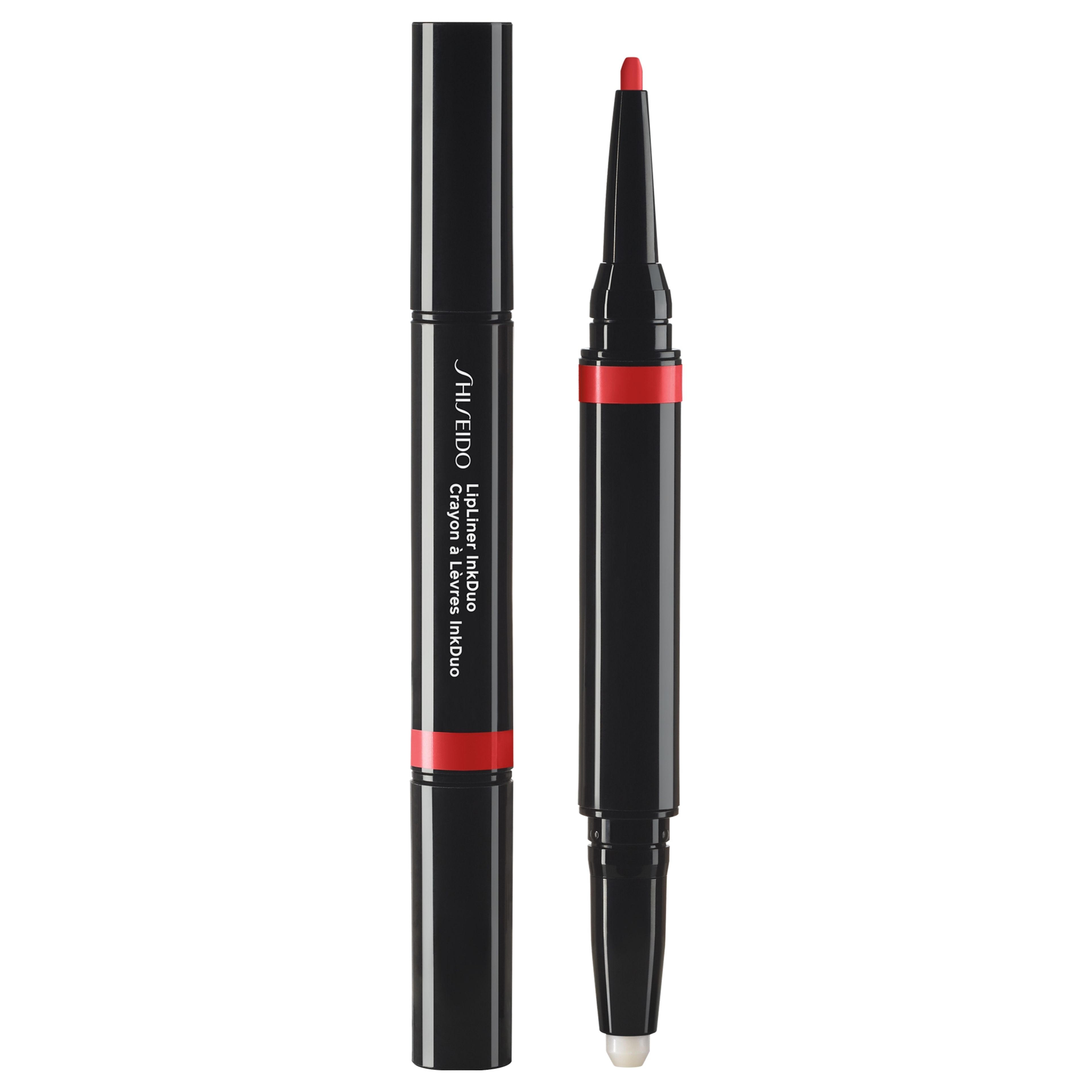 Shiseido Lipliner Inkduo 1