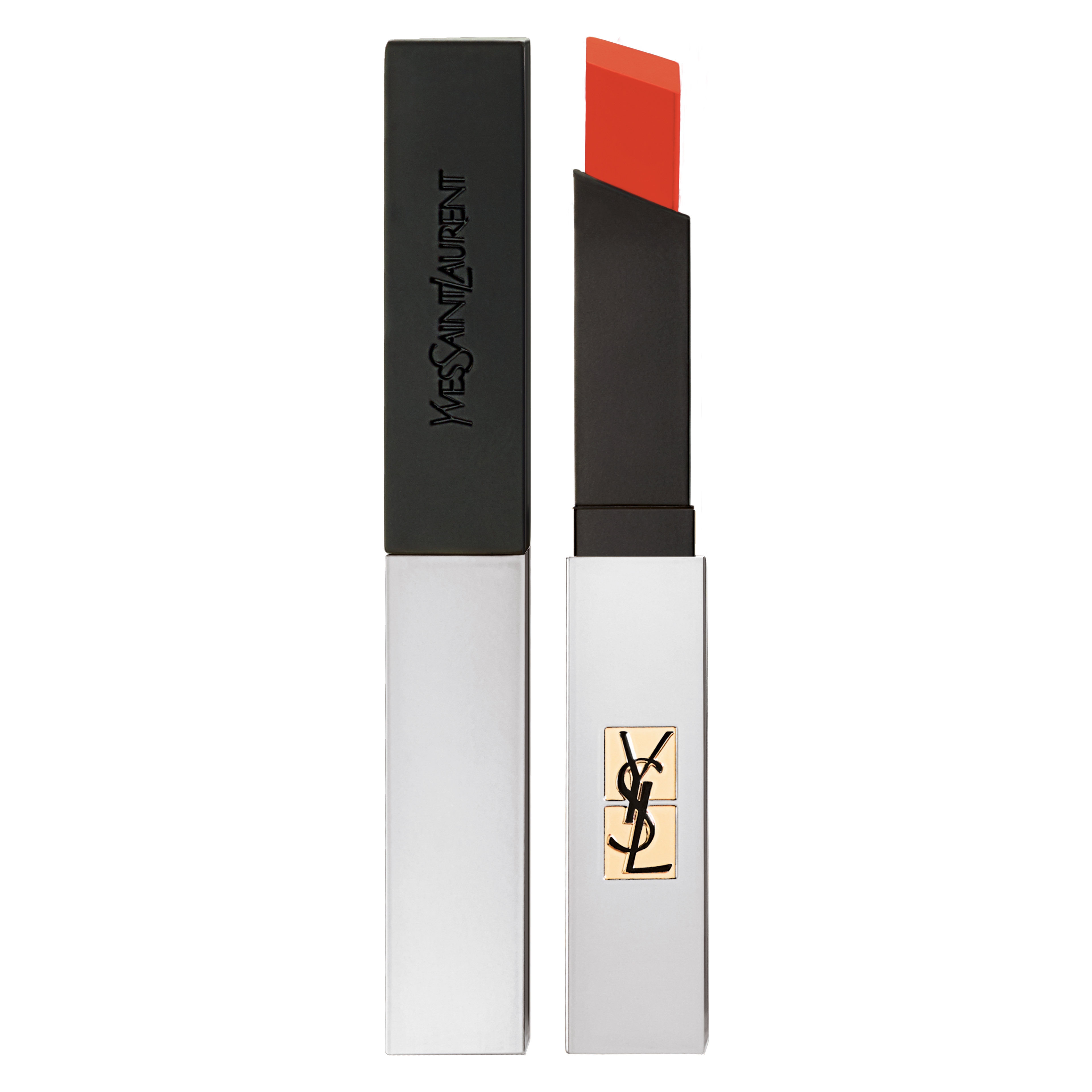 Yves Saint Laurent Rouge Pur Couture The Slim Sheer Matte 1