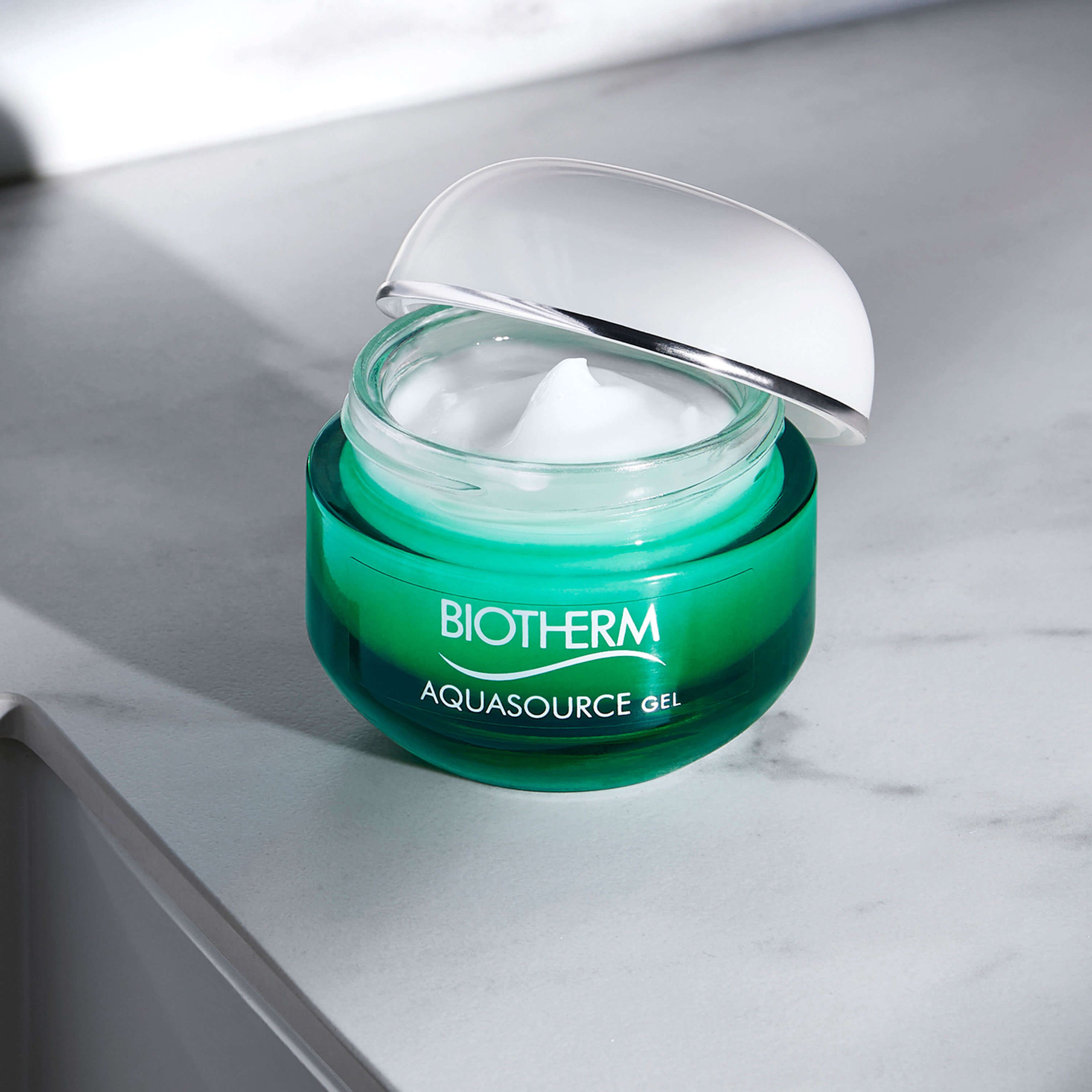 Biotherm Aquasource Gel Pelli Normali Miste 7