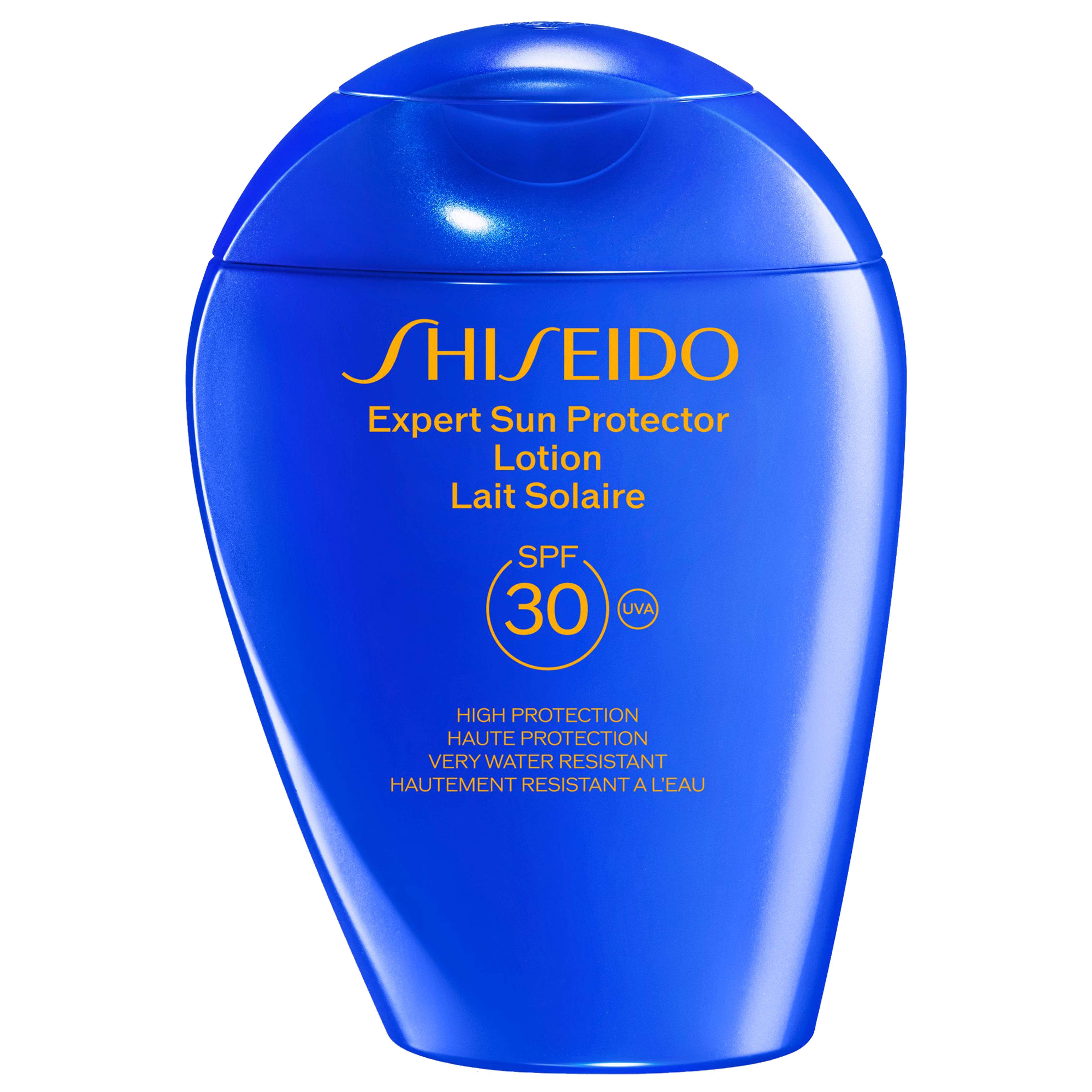 Shiseido Expert Sun Protector Lotion Spf30 150ml 1