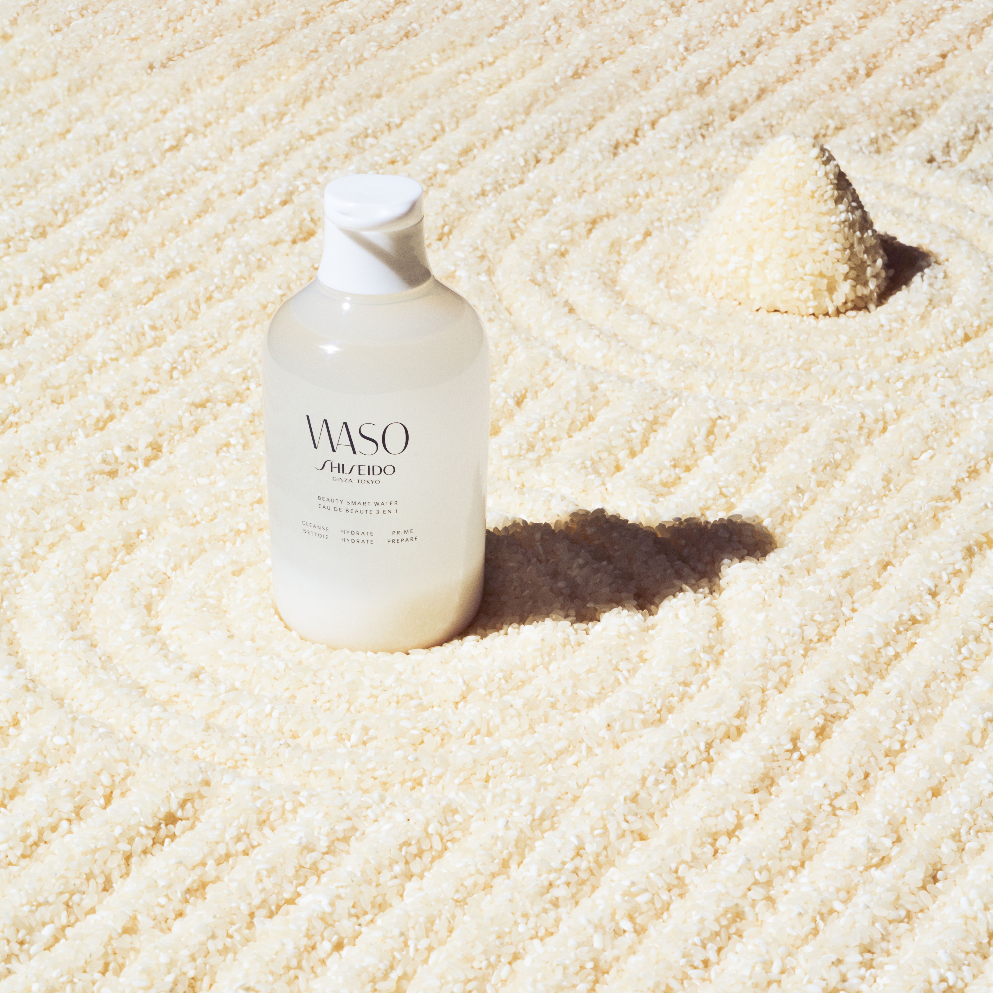 Shiseido Beauty Smart Water 5
