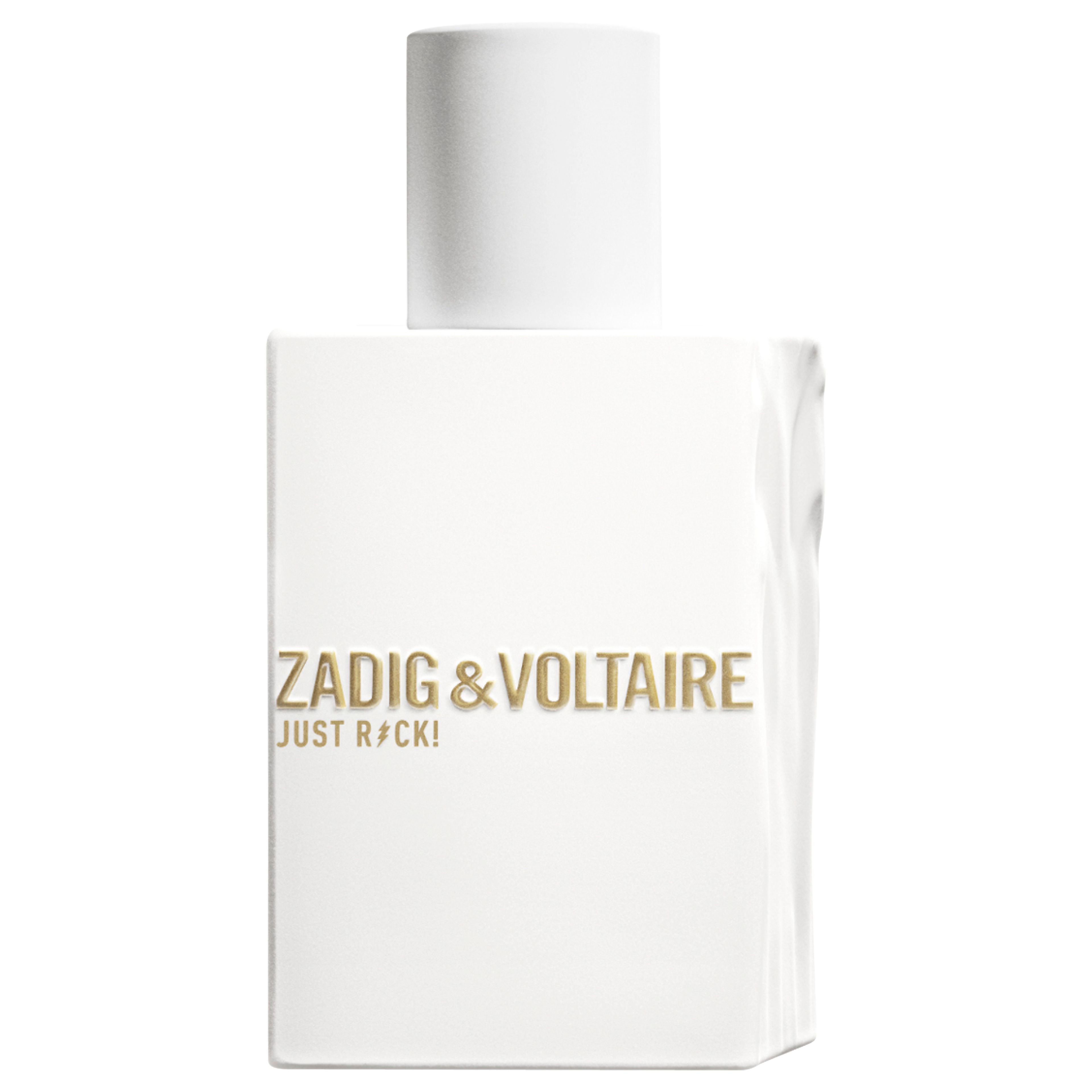 Zadig & Voltaire Just Rock! Pour Elle Eau De Parfum 1