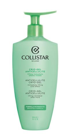 Crio-gel Anticellulite* Collistar