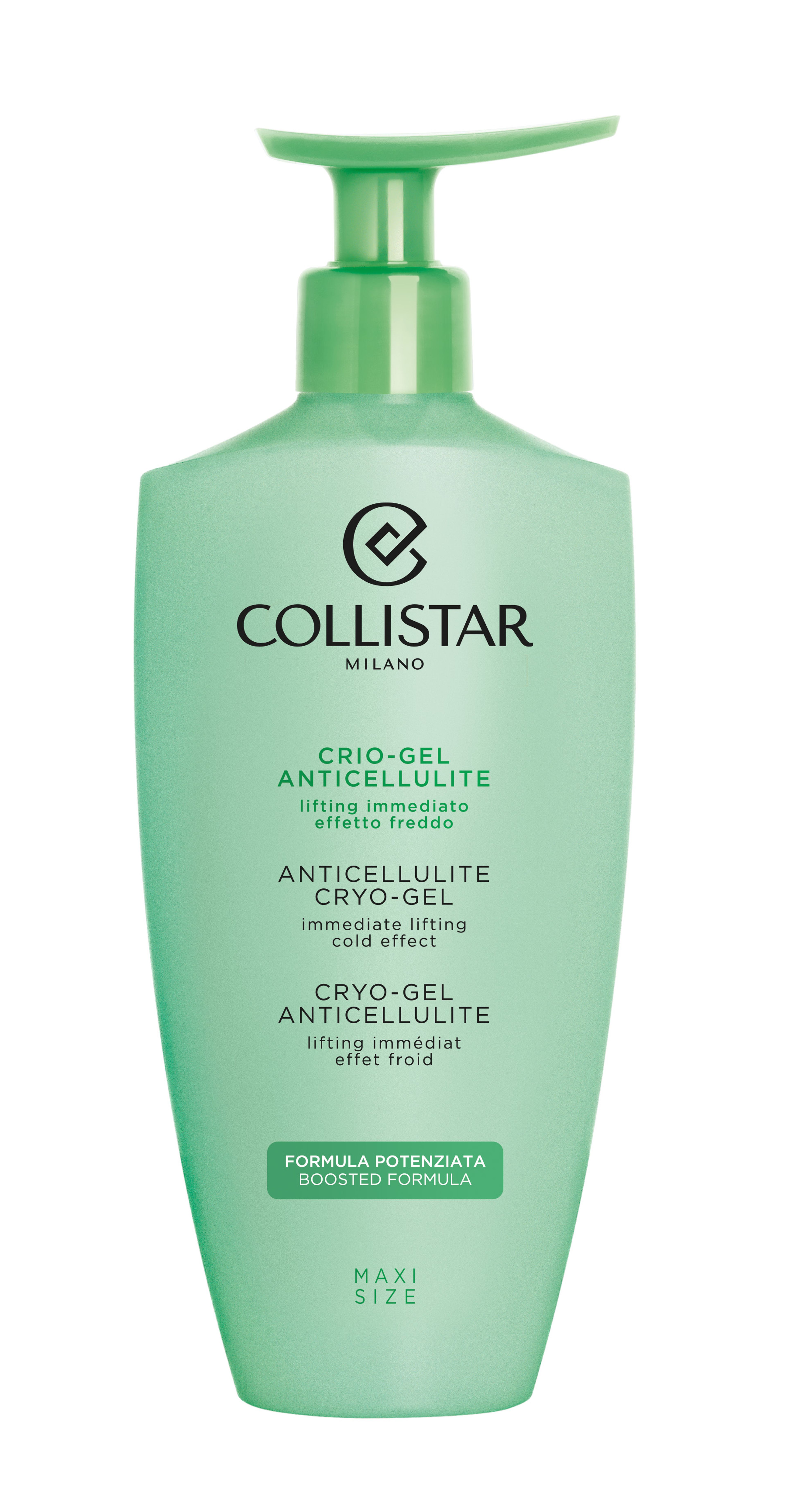 Collistar Crio-gel Anticellulite* 1