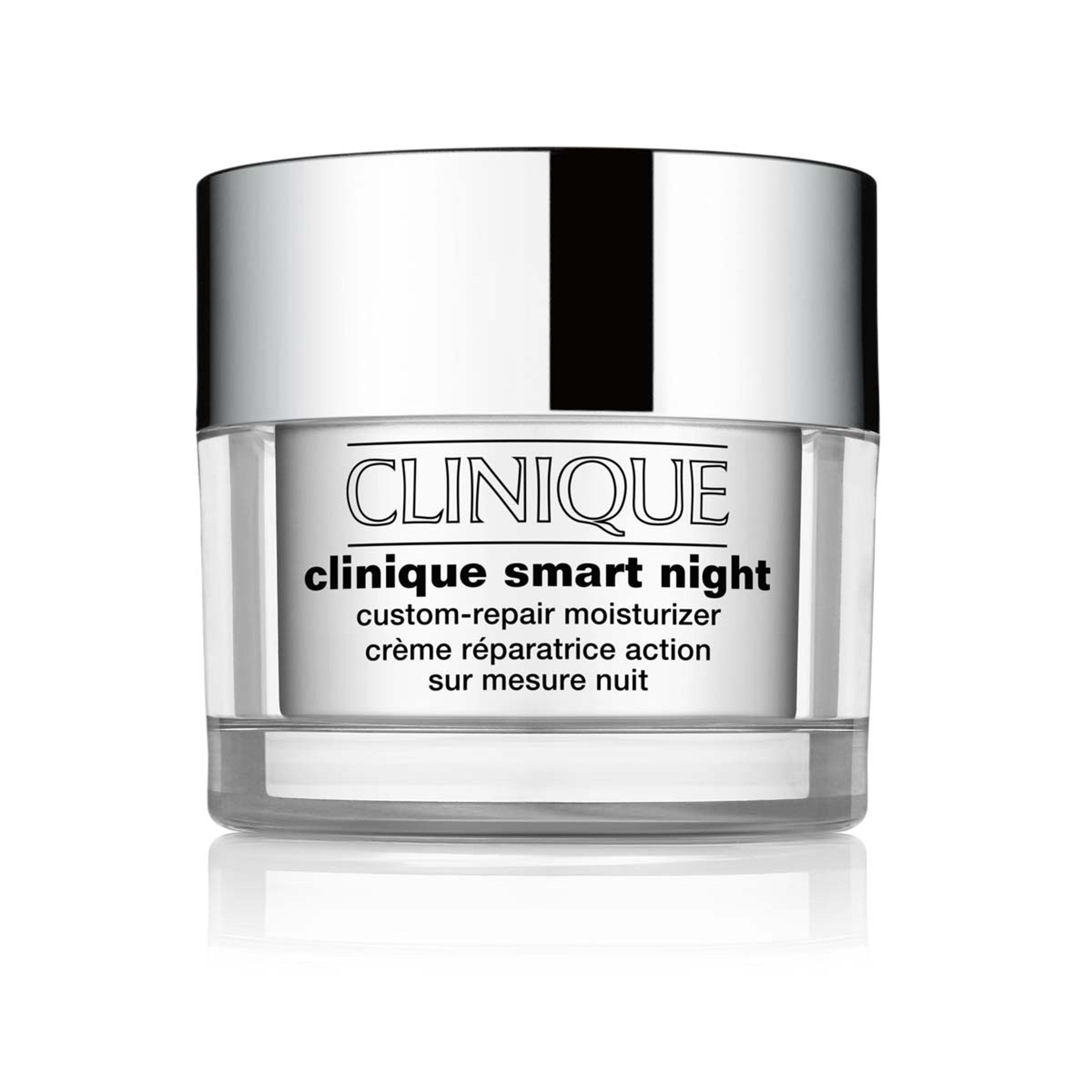 Clinique Smart Night 1