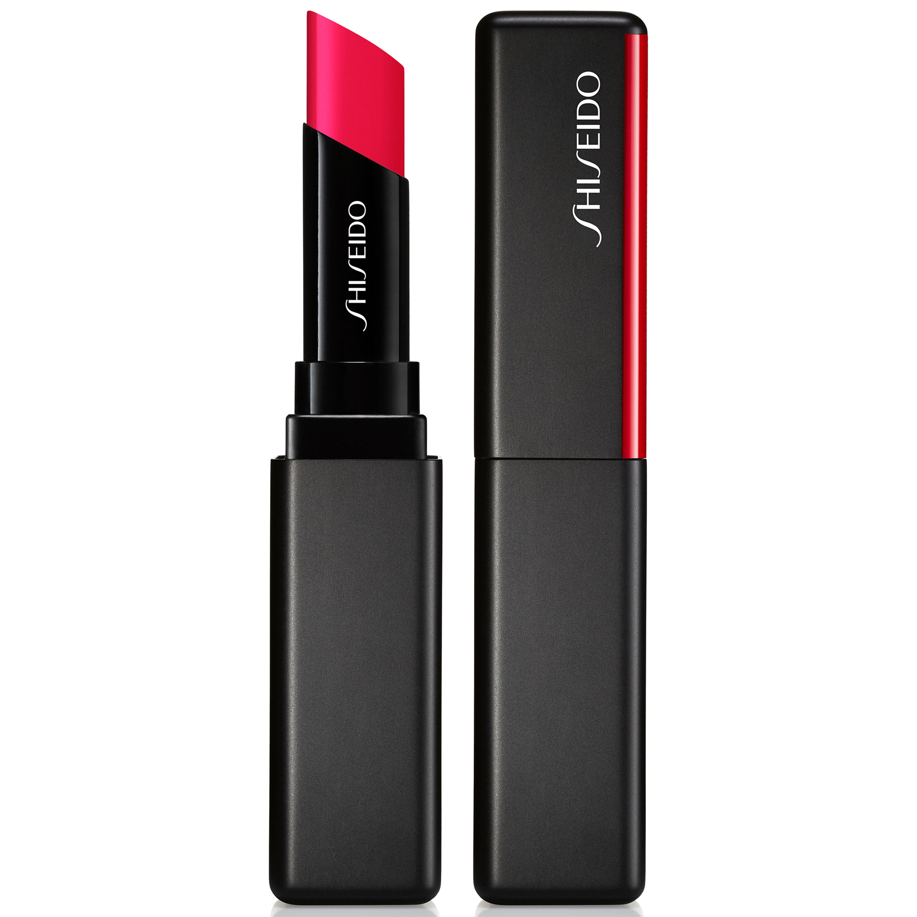 Shiseido Visionairy Gel Lipstick 1