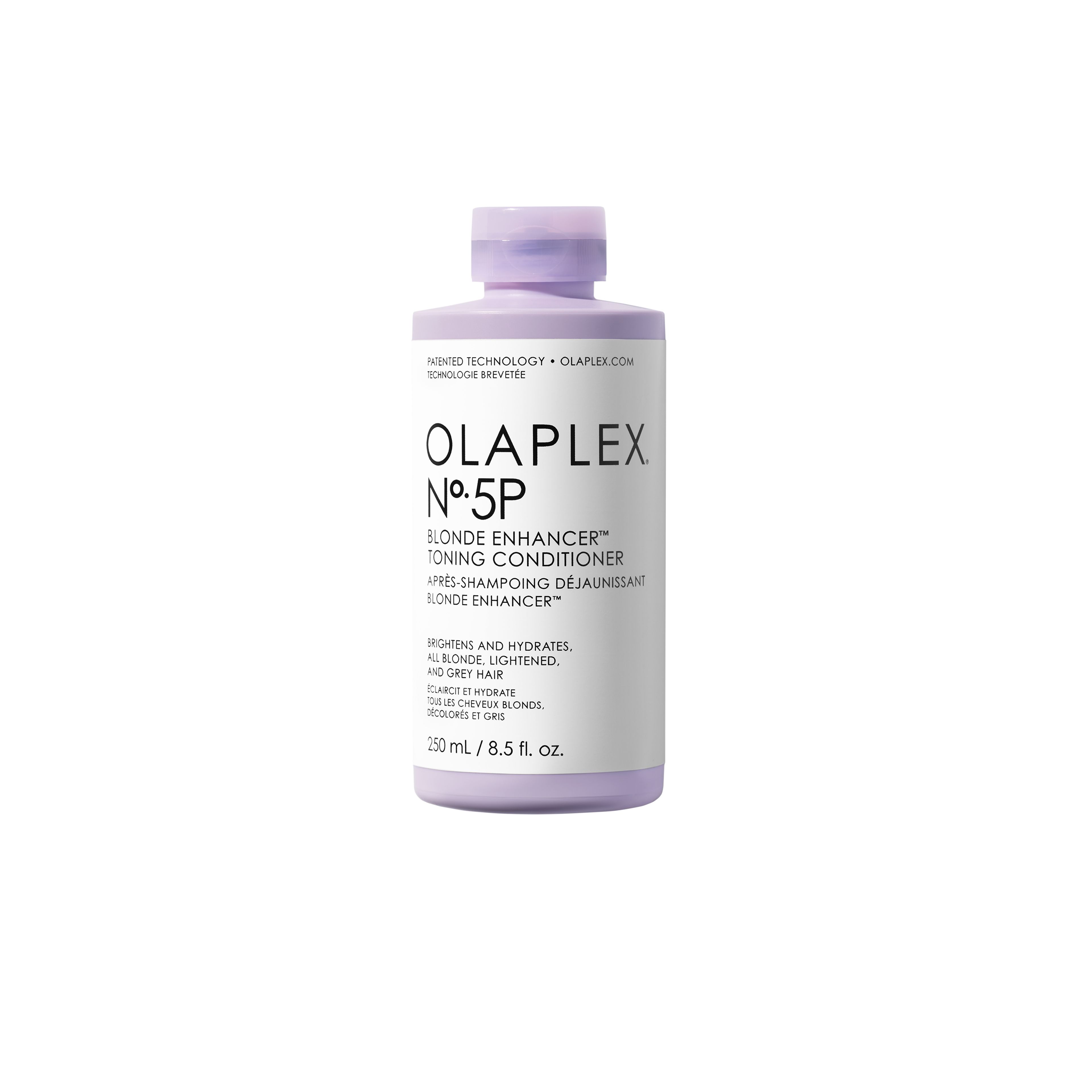 Olaplex No.5p Blonde Enhancer Toning Conditioner 1