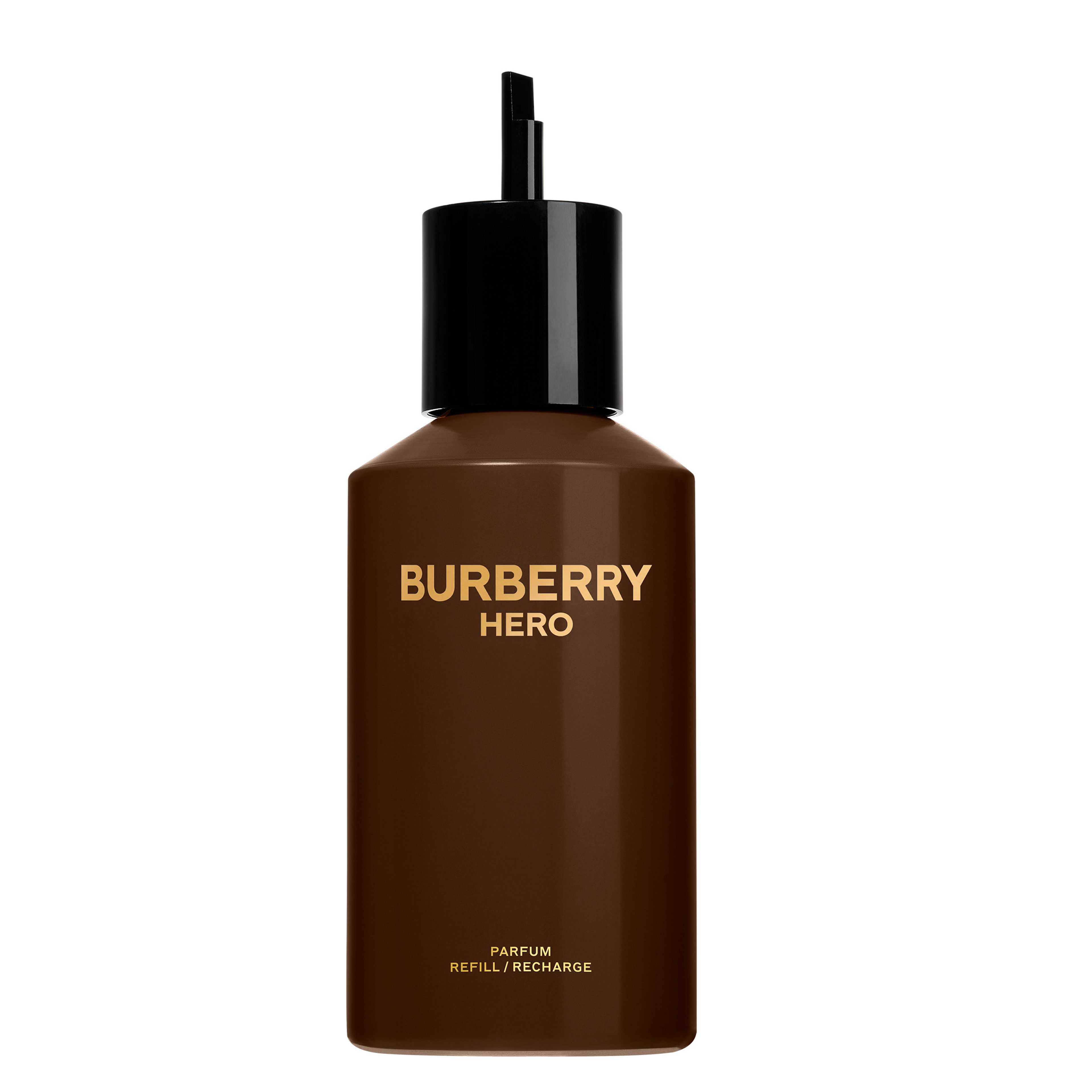 Burberry Burberry Hero Parfum Uomo Ricarica 1