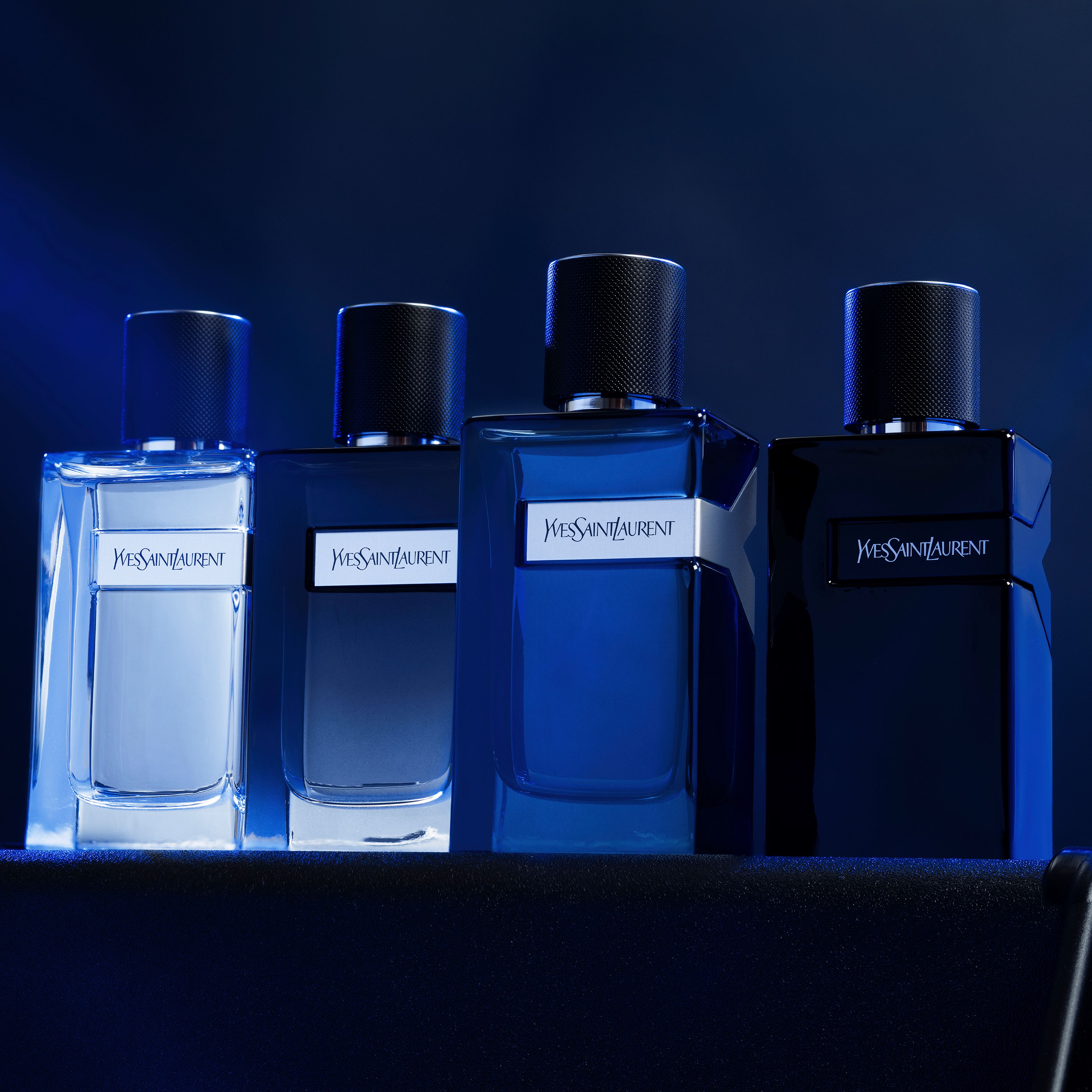 Yves Saint Laurent Y Eau De Parfum Intense 7