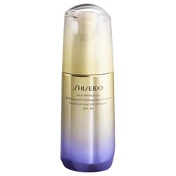 Uplifting And Firming Day Emulsion Shiseido