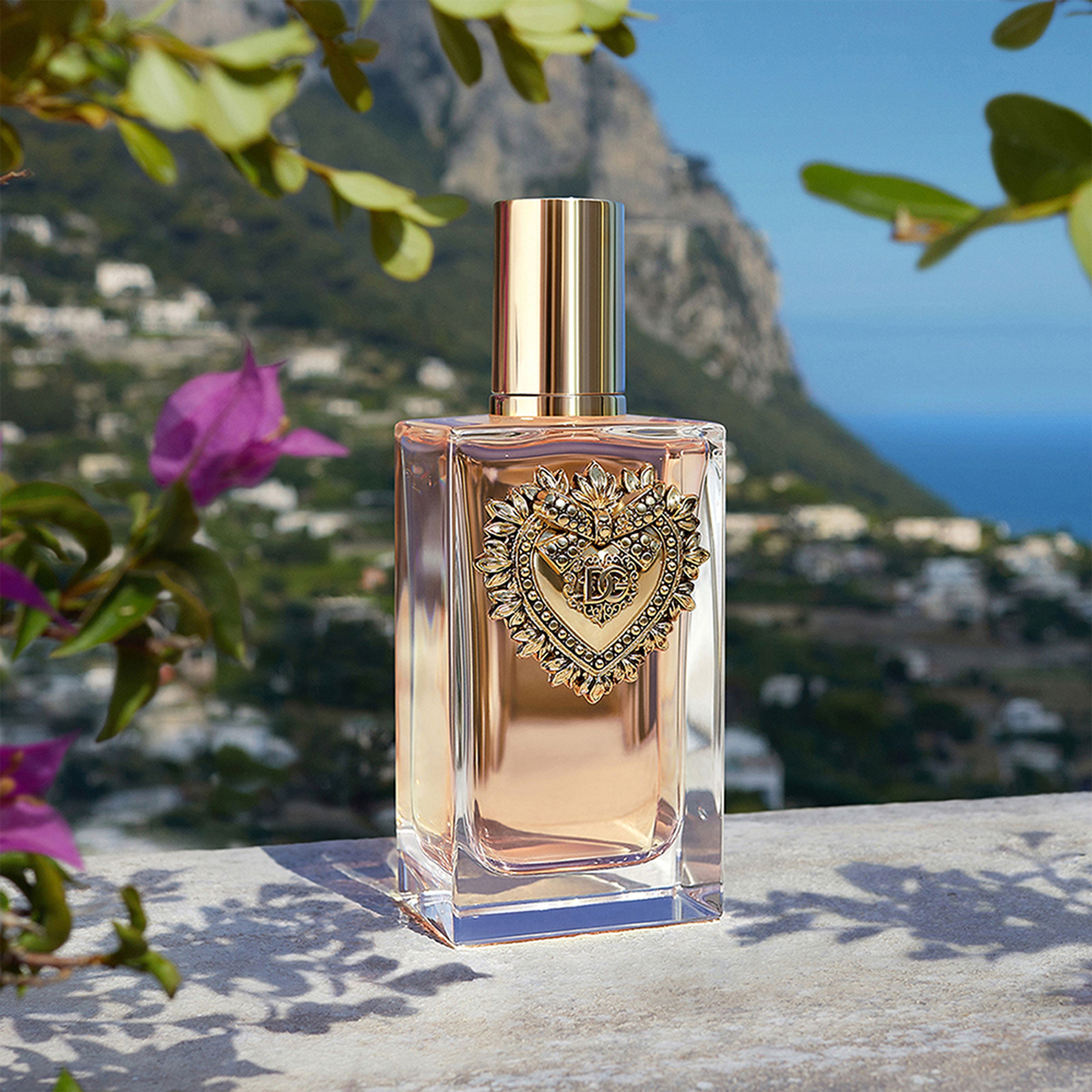 Dolce & Gabbana Devotion Eau De Parfum 7