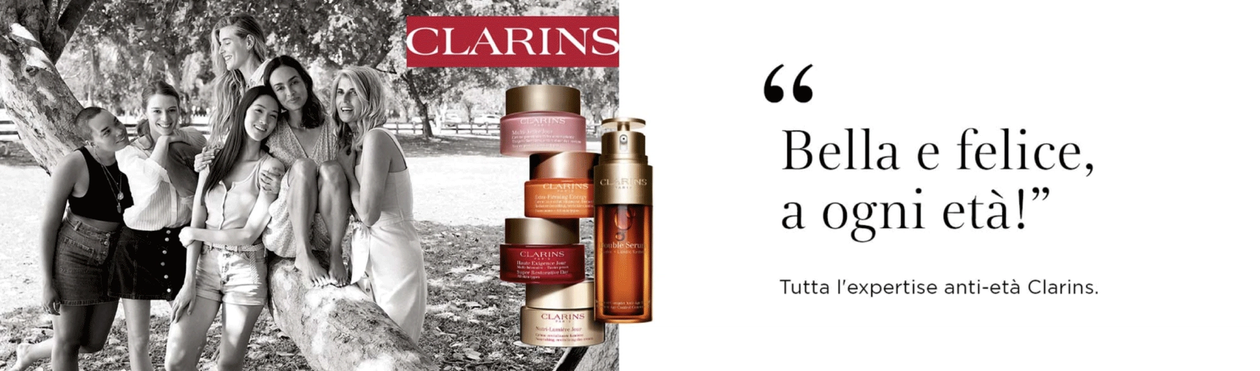 Clarins