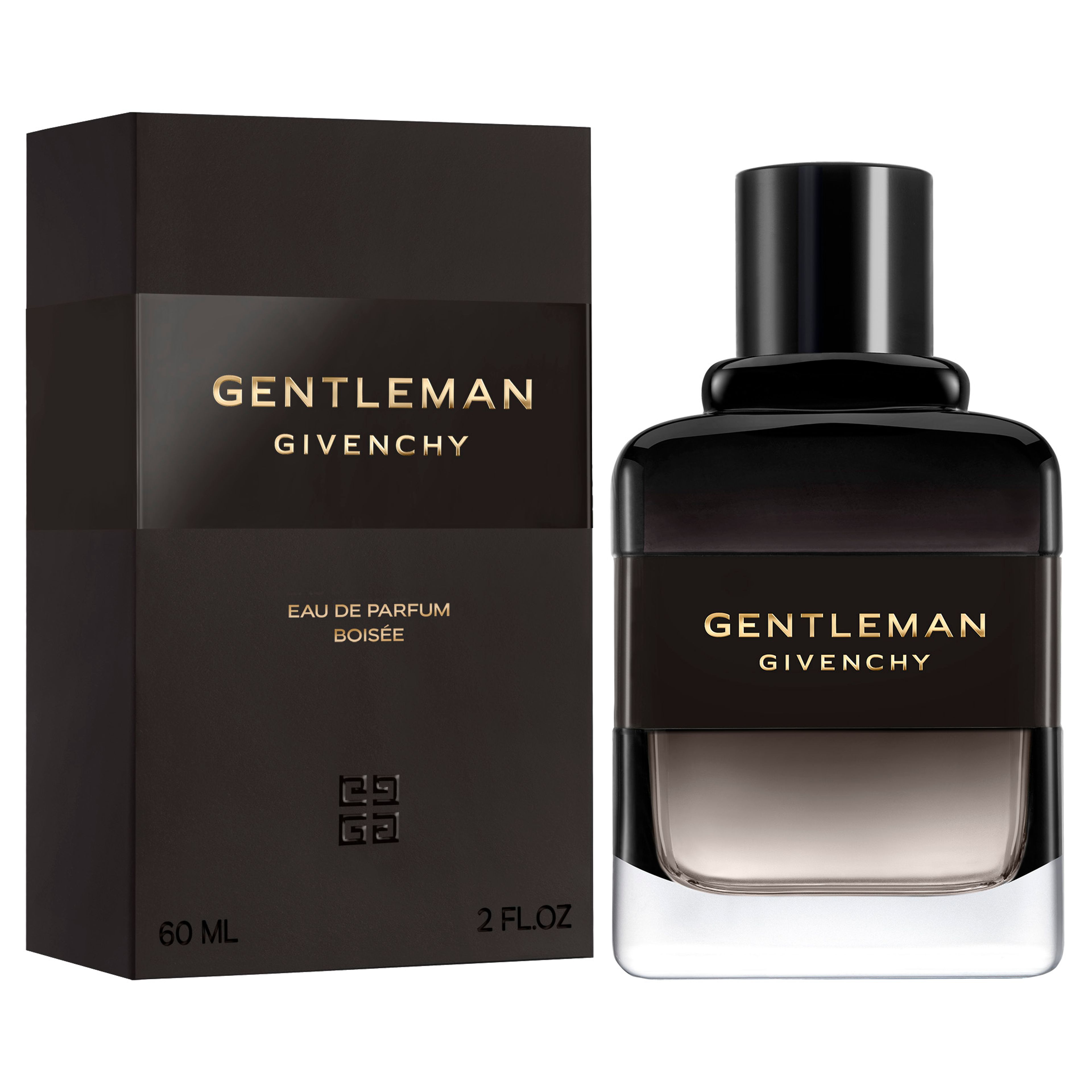 Givenchy Gentleman Eau De Parfum Boisee 2