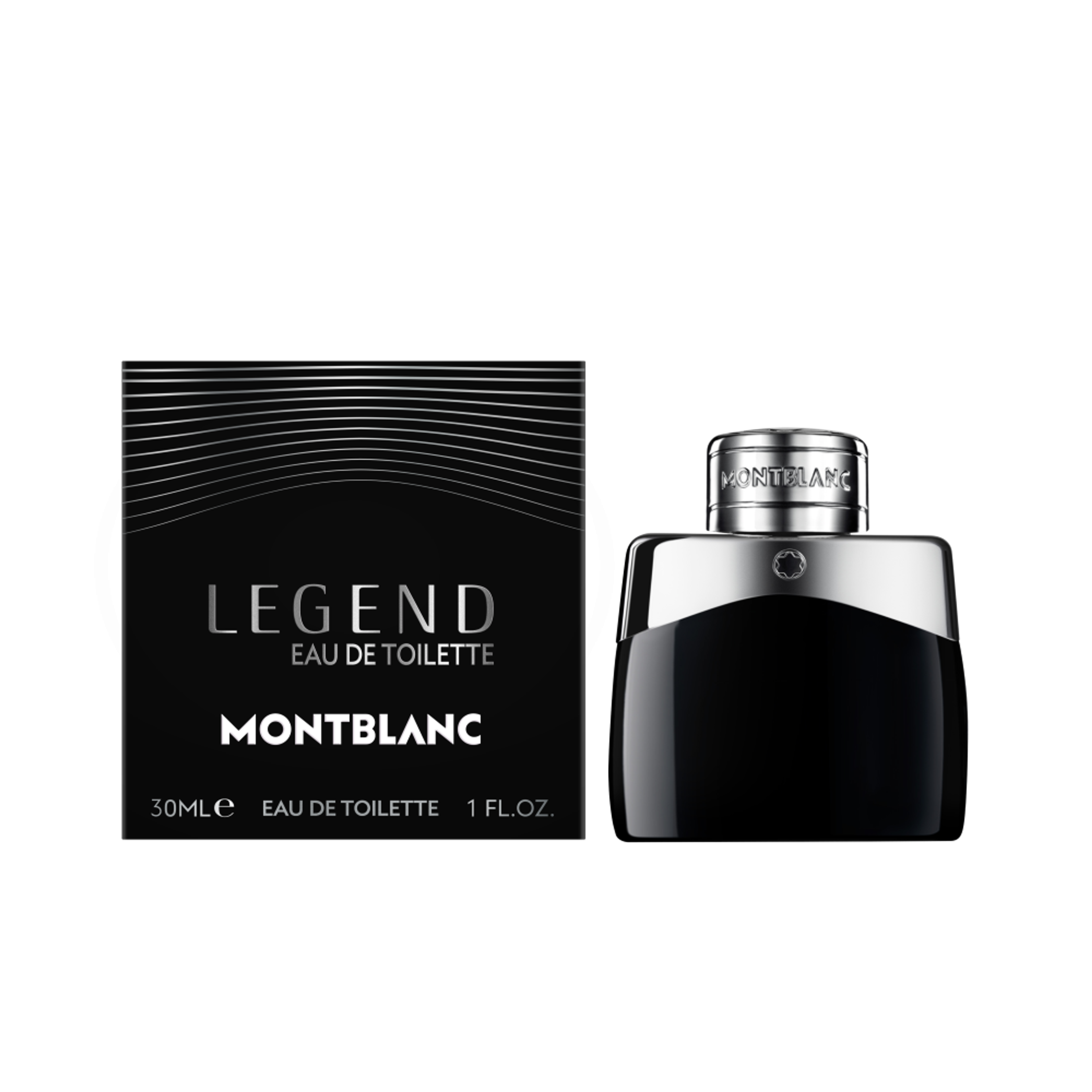Montblanc Montblanc Legend Eau De Toilette 2