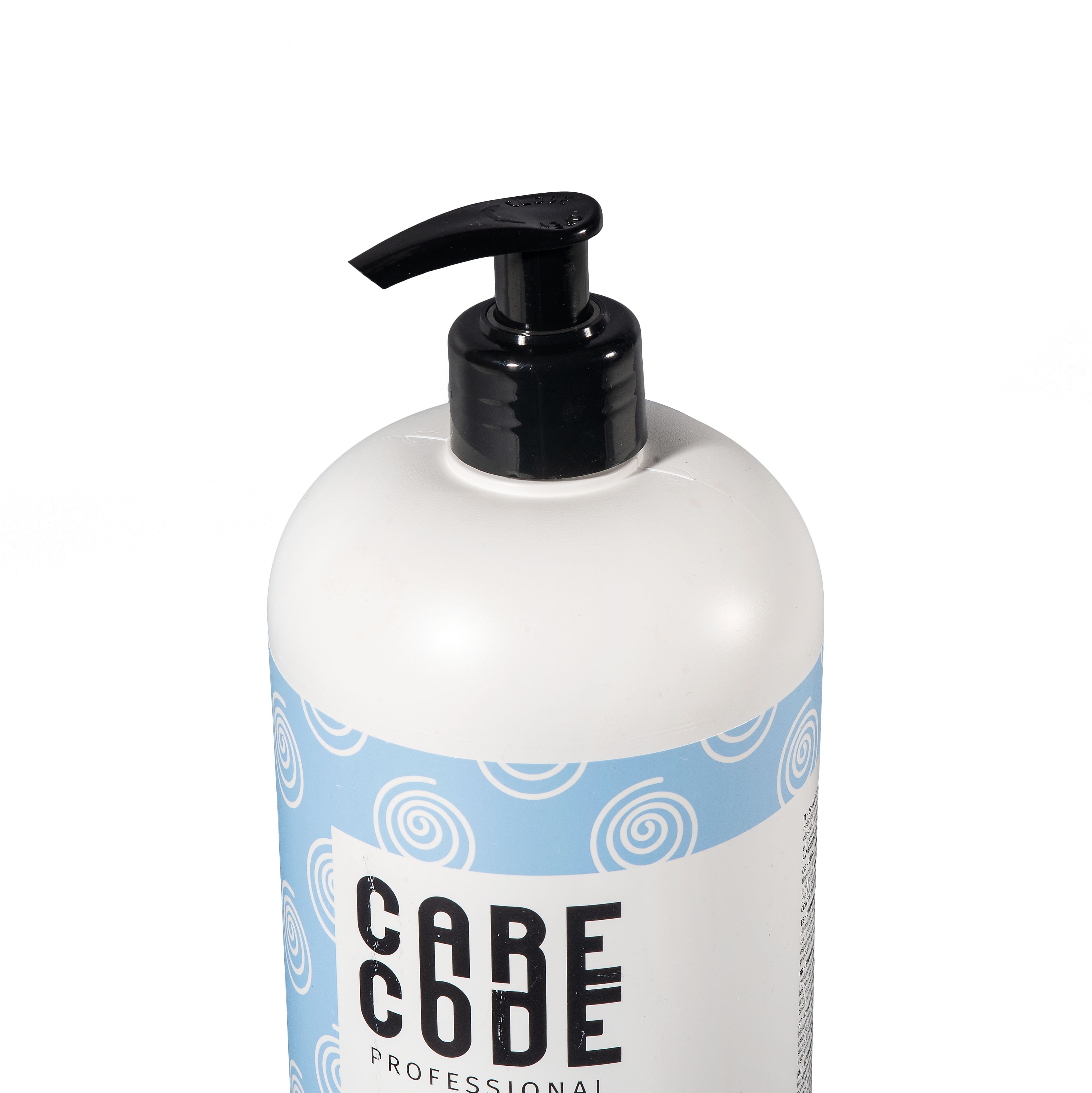 Care Code Shampoo Ricci 2