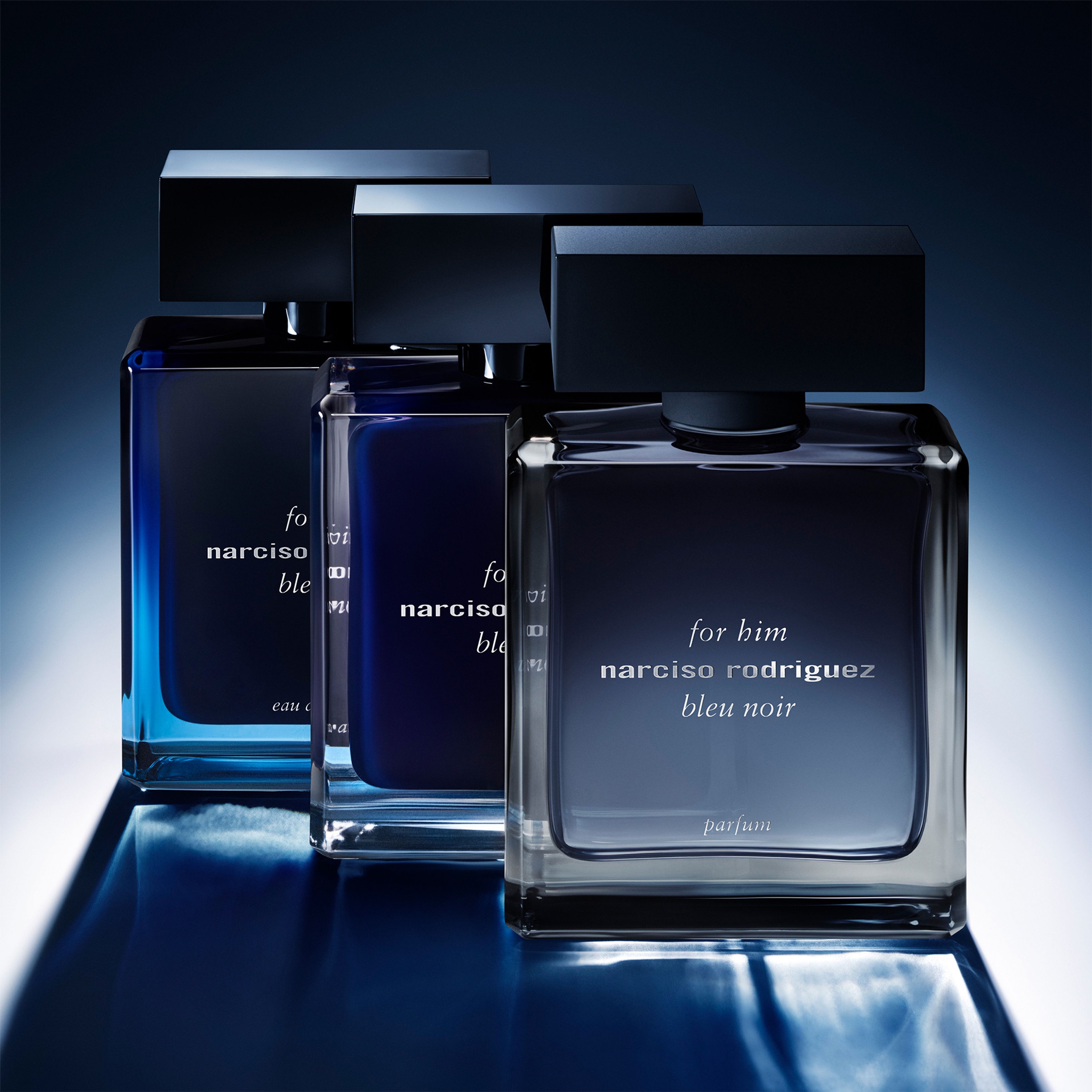 Narciso Rodriguez For Him Bleu Noir Parfum 6