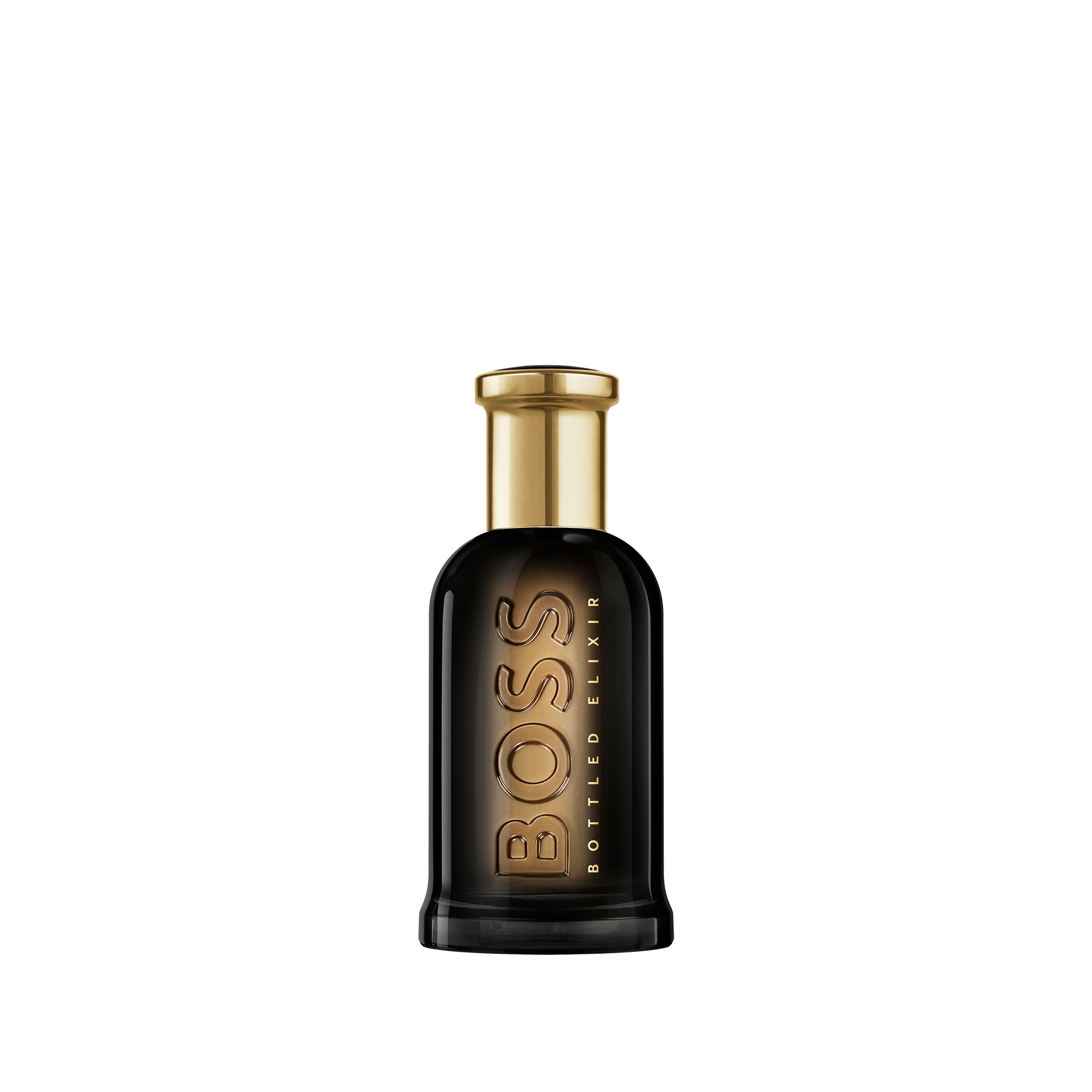 Hugo Boss Boss Bottled Elixir Parfum Intense Uomo 50 Ml 1