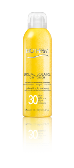 Brume Dry Touch Spf30 Biotherm